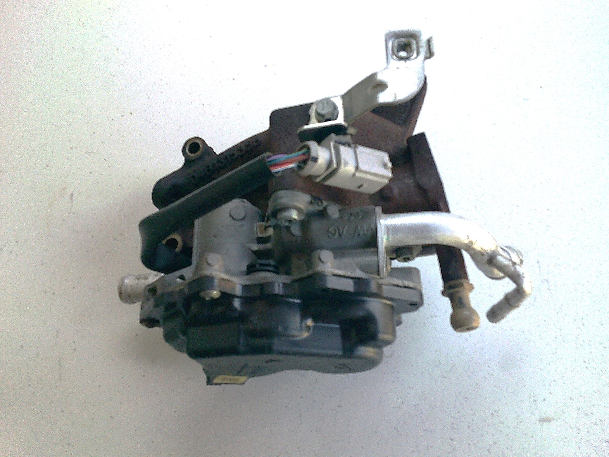 EGR-venttiili 04B131535B 504B131425