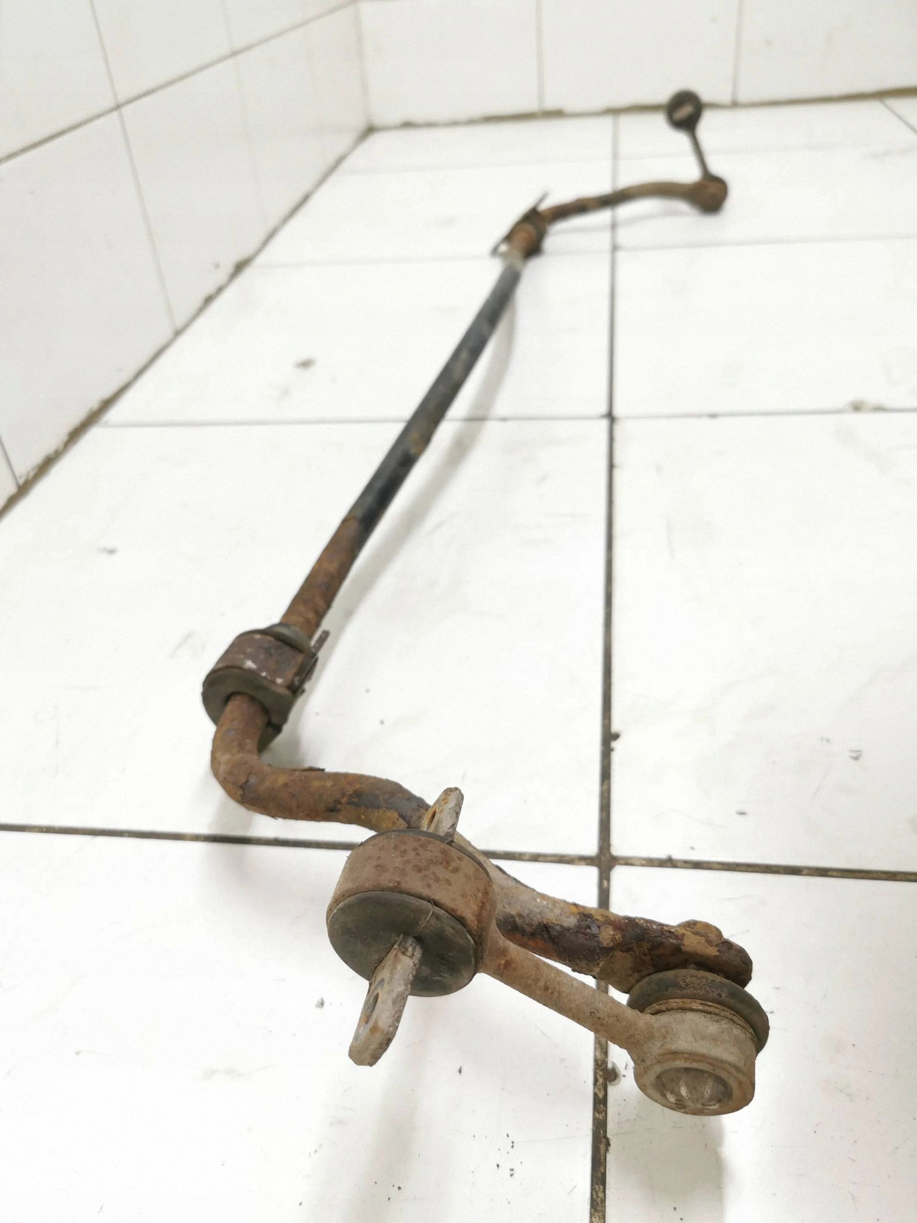 2005 Audi A4 S4 B7 8E 8H Rear Stabilizer FRC91407