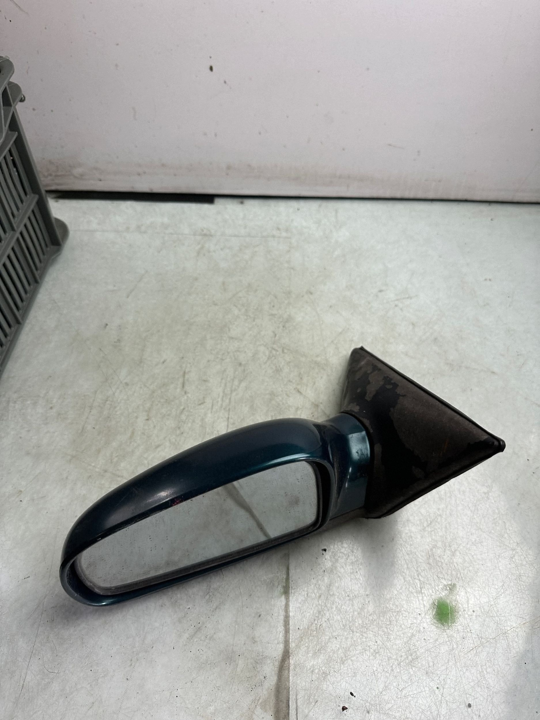 Daewoo Leganza vasen sähköpeili 44554 image 2