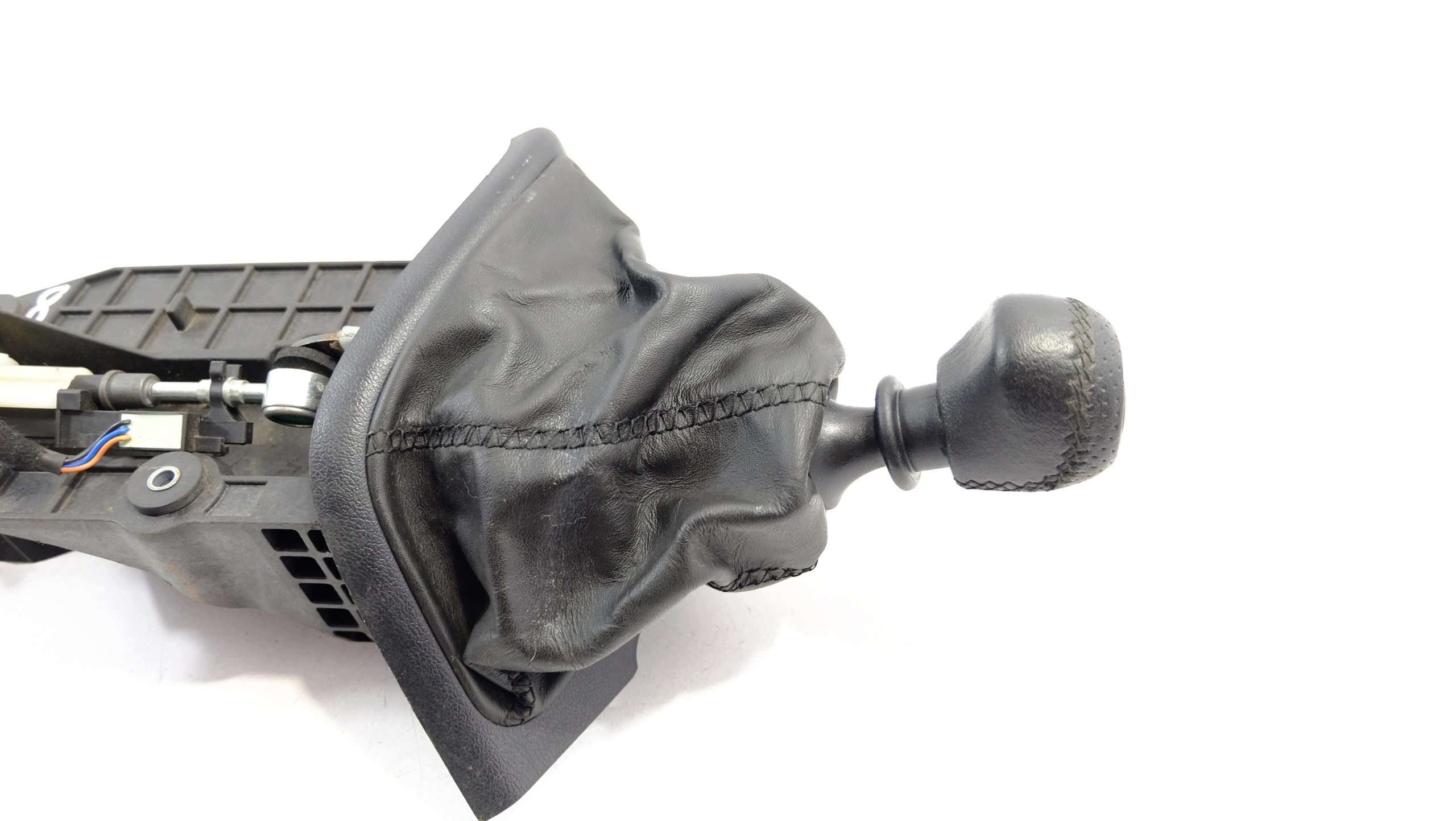Seletor de marchas Boxer III 2.0 HDI 502940820 image 9