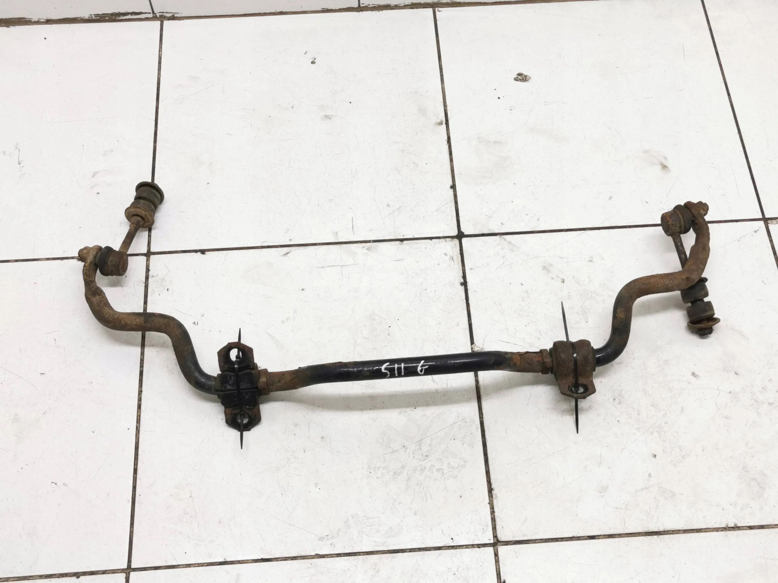 Toyota RAV 4 XA30 Stabilisator hinten FRC91534 image 2