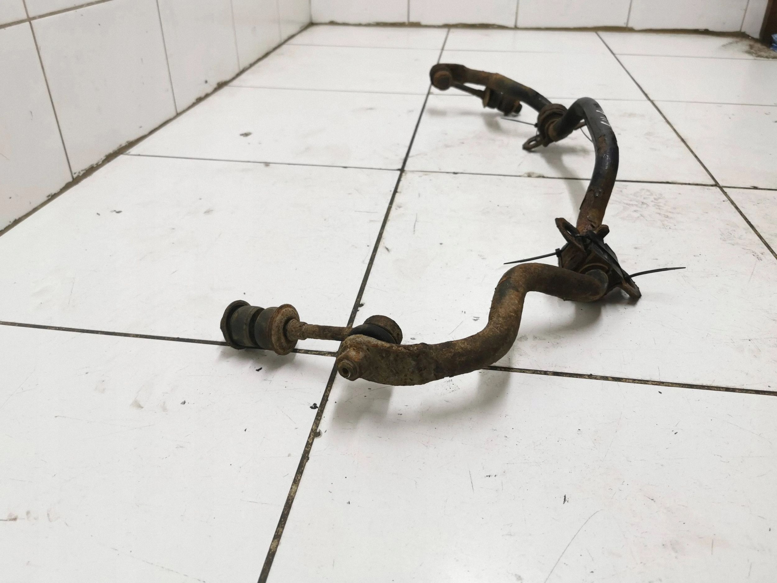 2007 Toyota RAV4 XA30 Rear Stabilizer Bar FRC91534