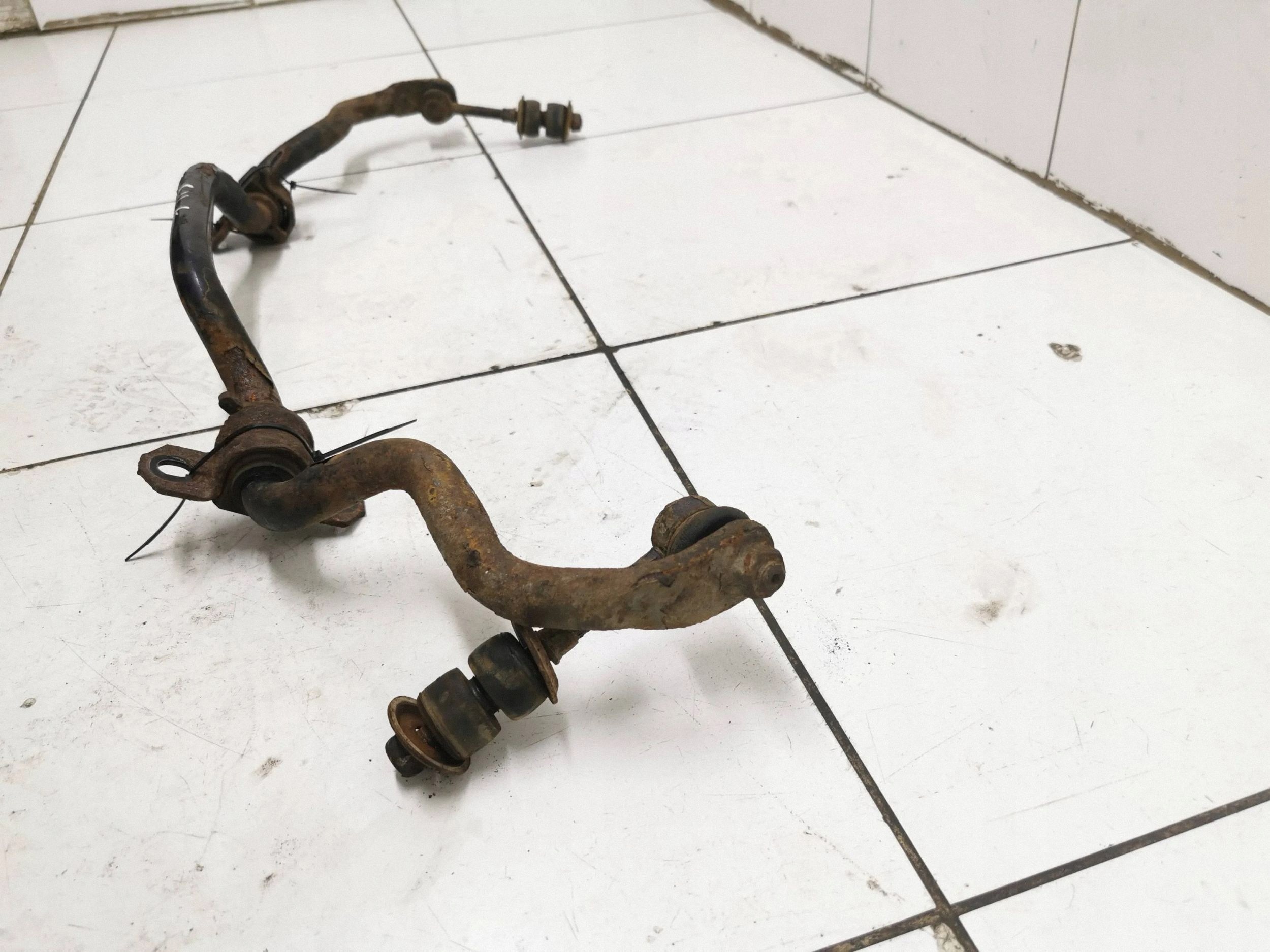 Toyota RAV 4 XA30 Stabilisator hinten FRC91534 image 3