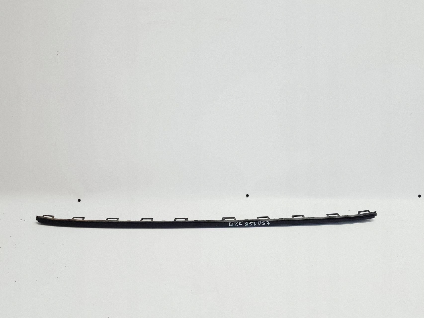 Audi Q8 e-tron Front Bumper Trim 4KE853057 Used OEM