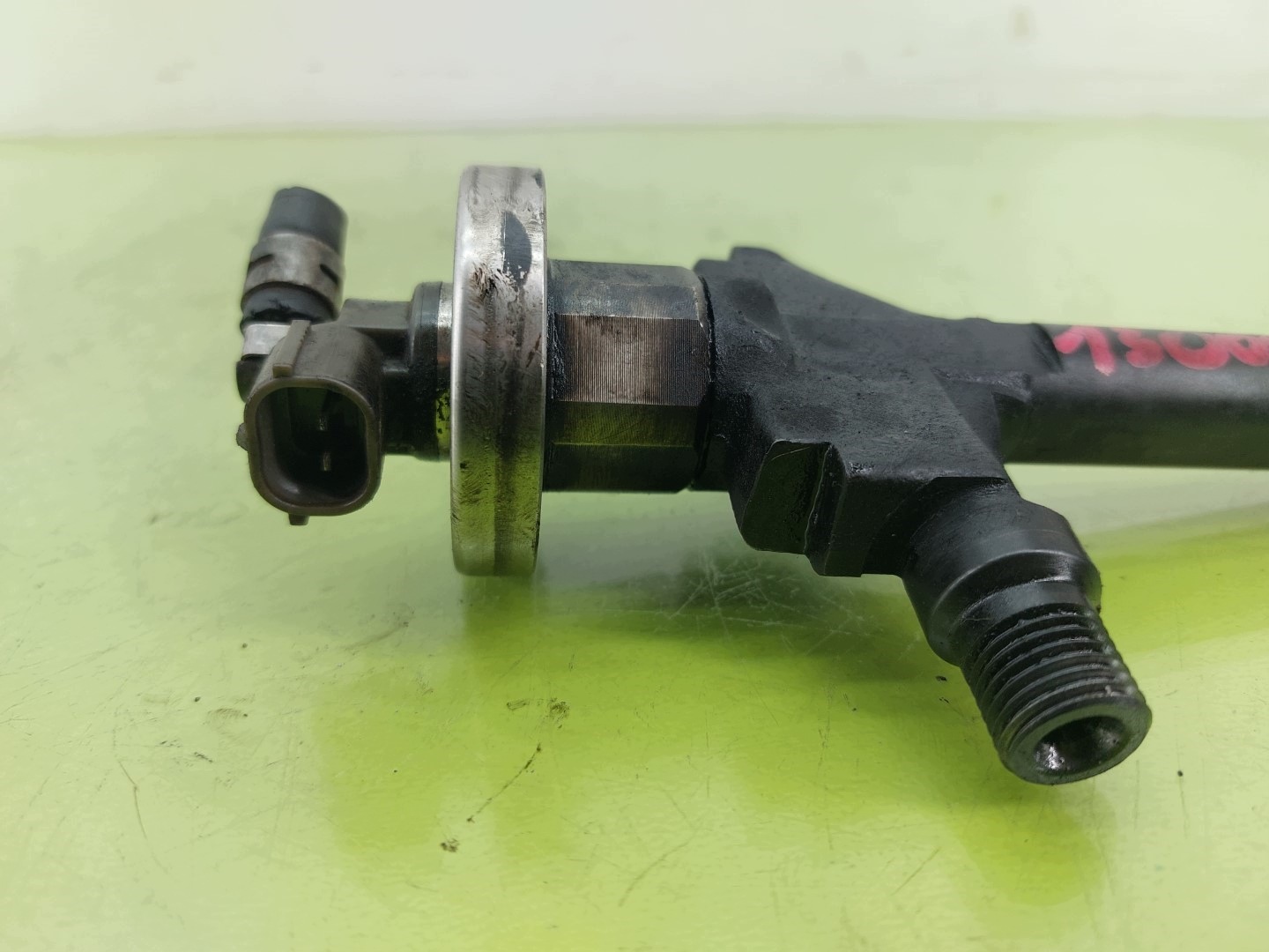 Injecteurs Mazda 6 I 2.0 CITD 13550A image 5