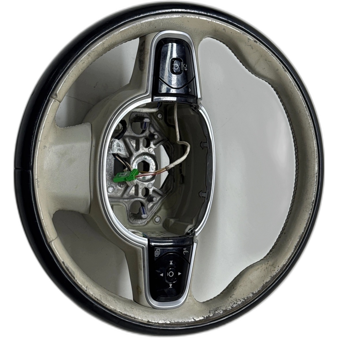 Volvo XC60 II driver (246) 31407818 17-