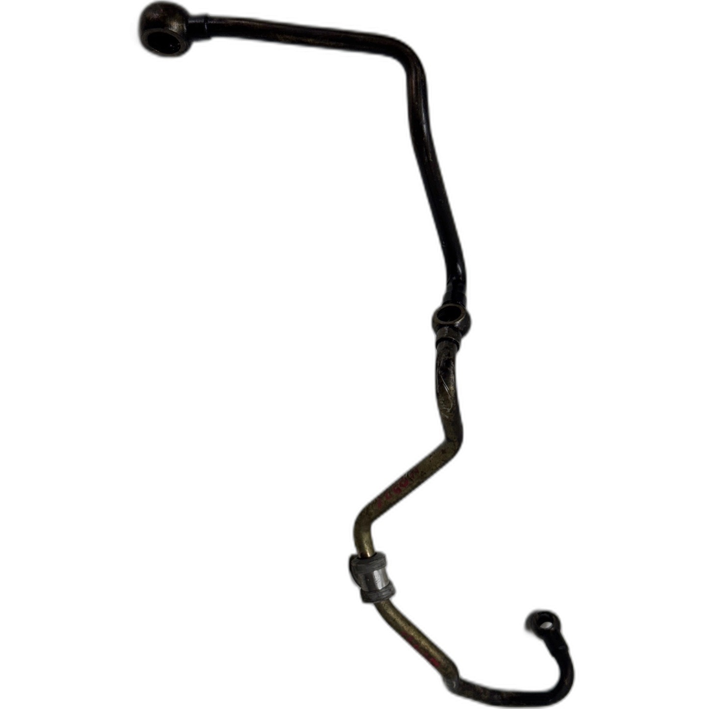 Ölleitung Turbolader Volvo XC60 II 2.0D 17- OEM 6177296 image 2