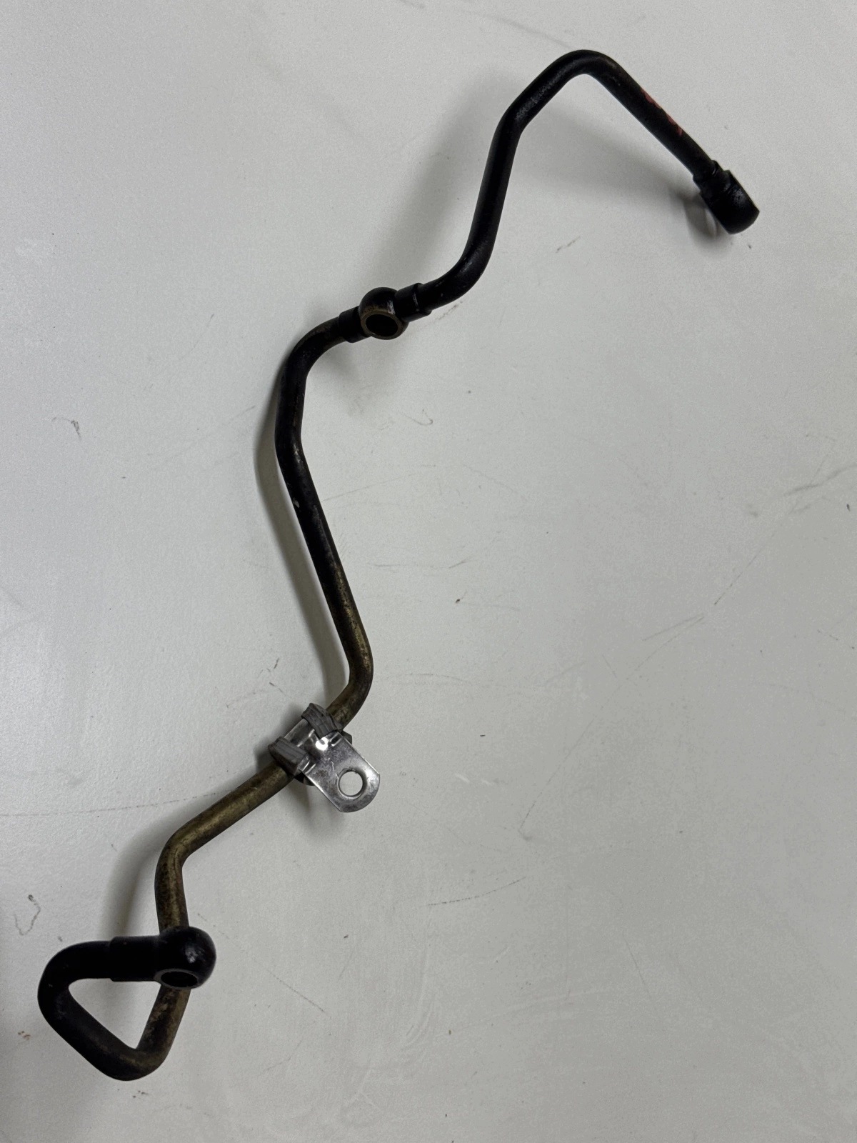Ölleitung Turbolader Volvo XC60 II 2.0D 17- OEM 6177296 image 4