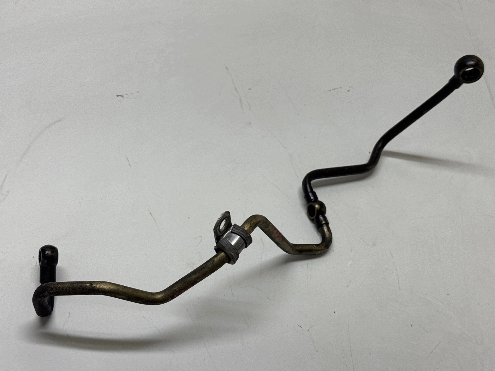 Ölleitung Turbolader Volvo XC60 II 2.0D 17- OEM 6177296 image 5
