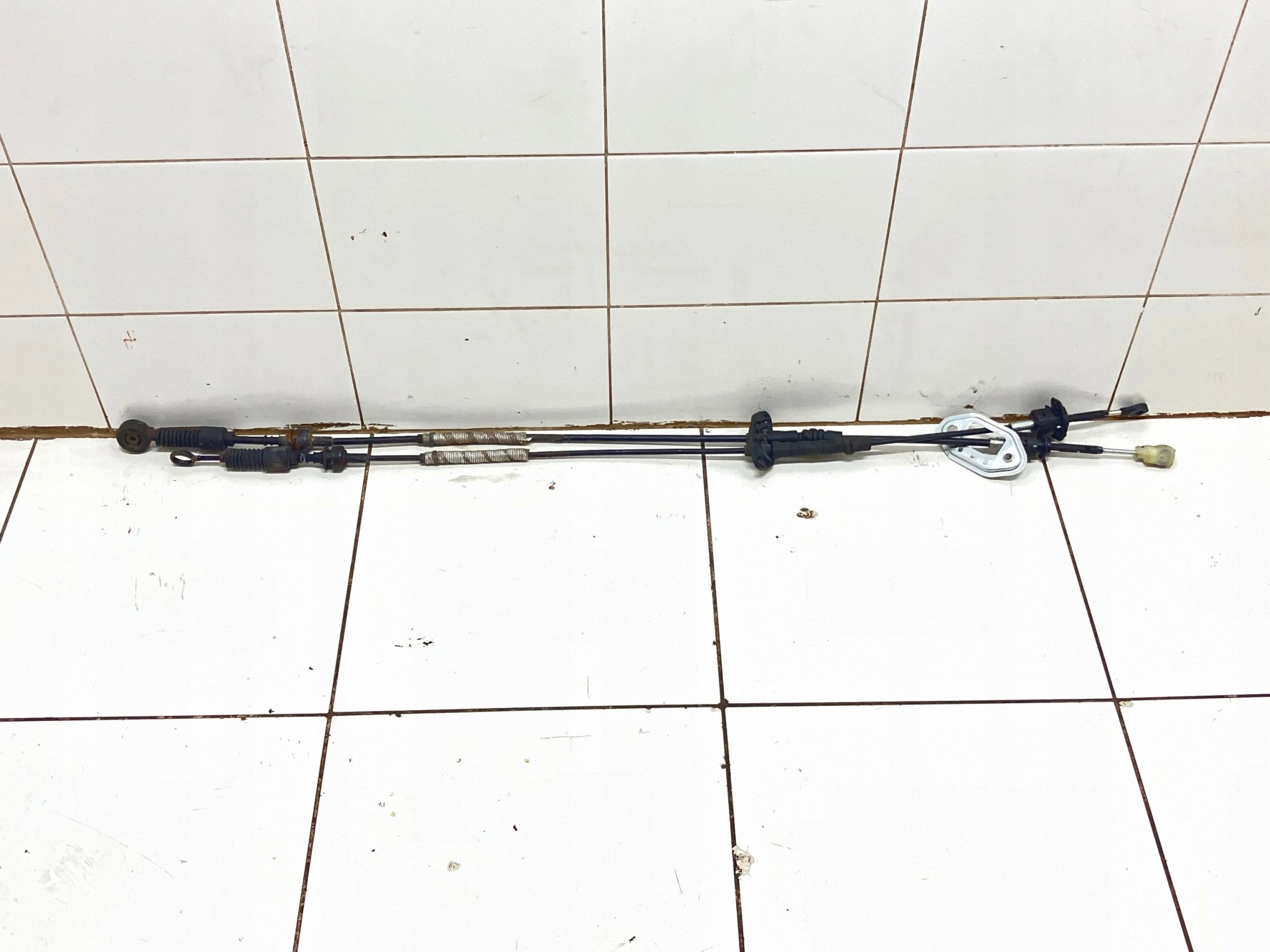 Link cambio Hyundai i20 2012 FRC91654 image 2