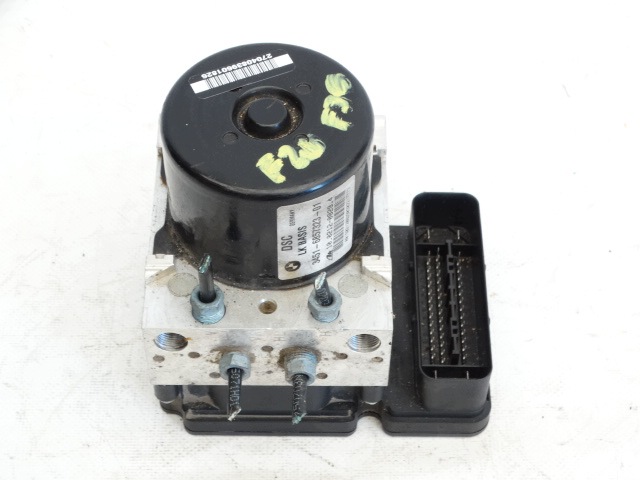 Pompa ABS Ate DSC BMW F20 F30 F32 image 2