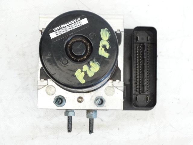 ABS-pumppu Ate DSC BMW F20 F30 F32