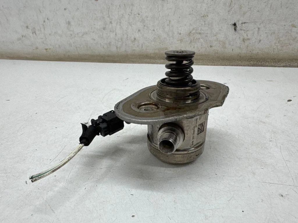 Kraftstoffpumpe BMW 1er F21 0579310 Benzin 1.8L 100kW 2016 image 3