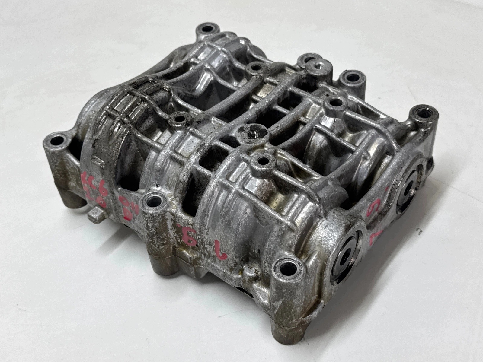 Volvo XC60 II 2.0D Balansaxlar 31492533 image 3