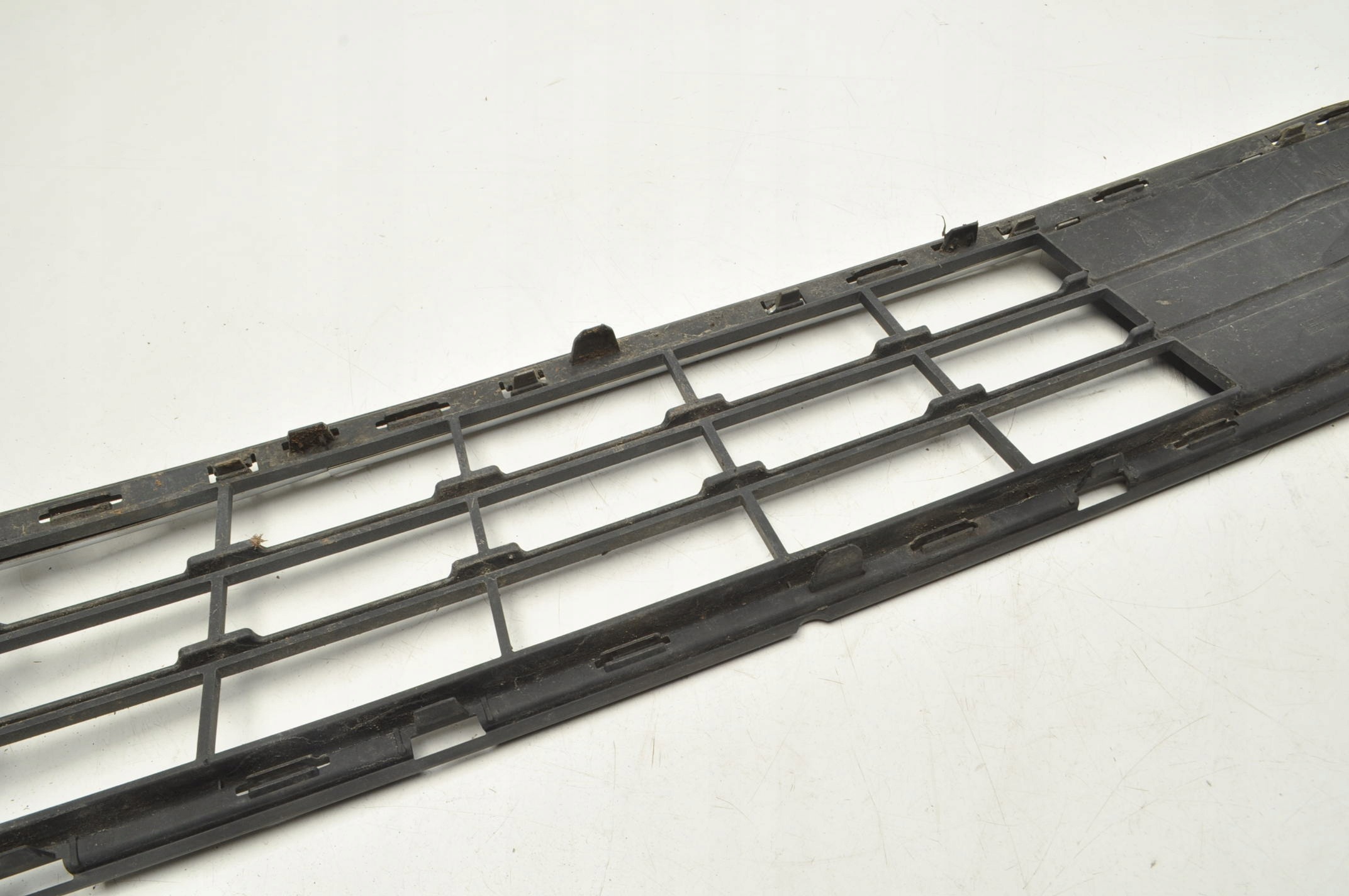 Calandre de pare-chocs avant Ford S-MAX MK2 EM2B-17A754-AB image 9