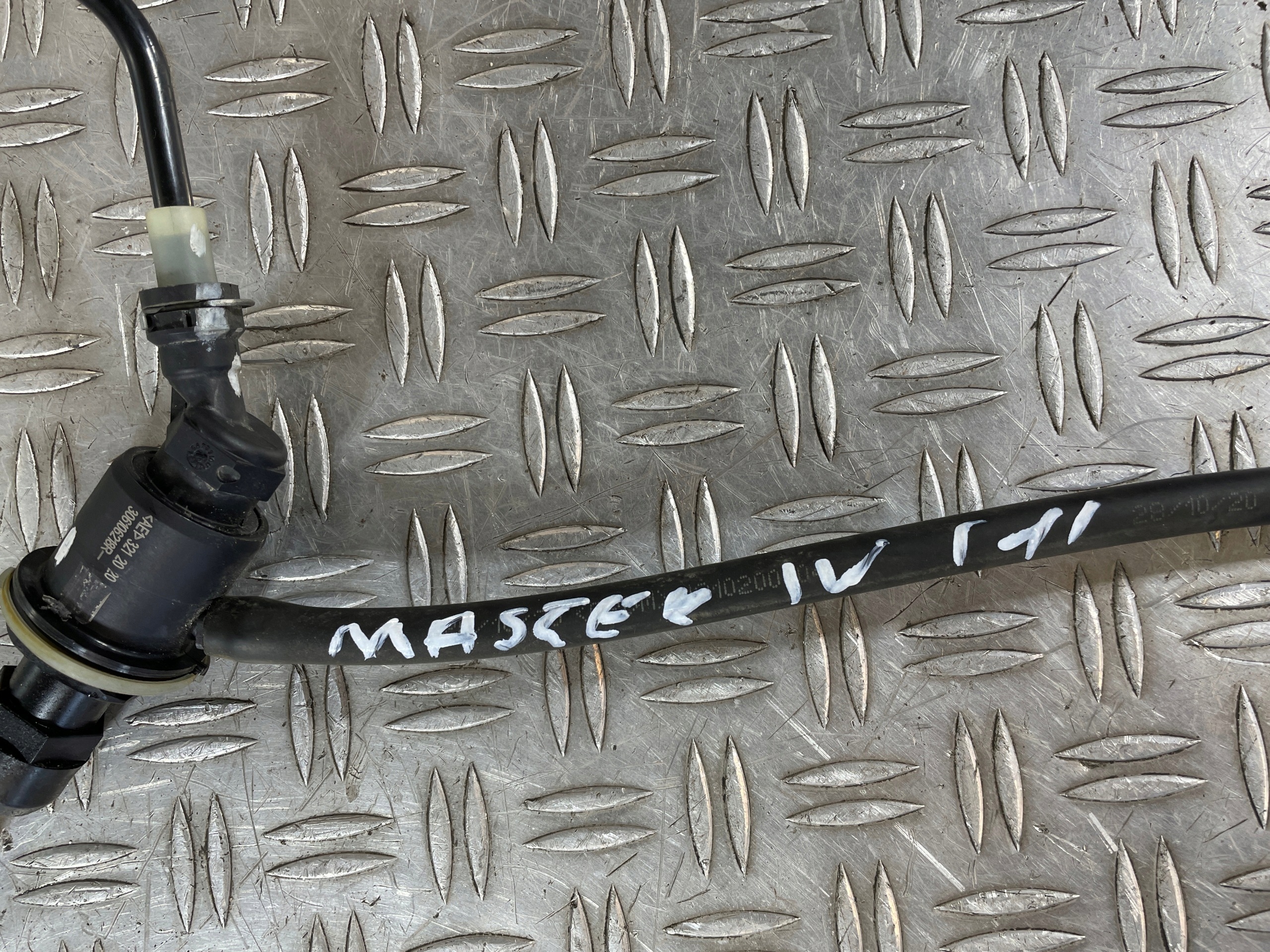 Kytkinpumppu Renault OE 306106218R