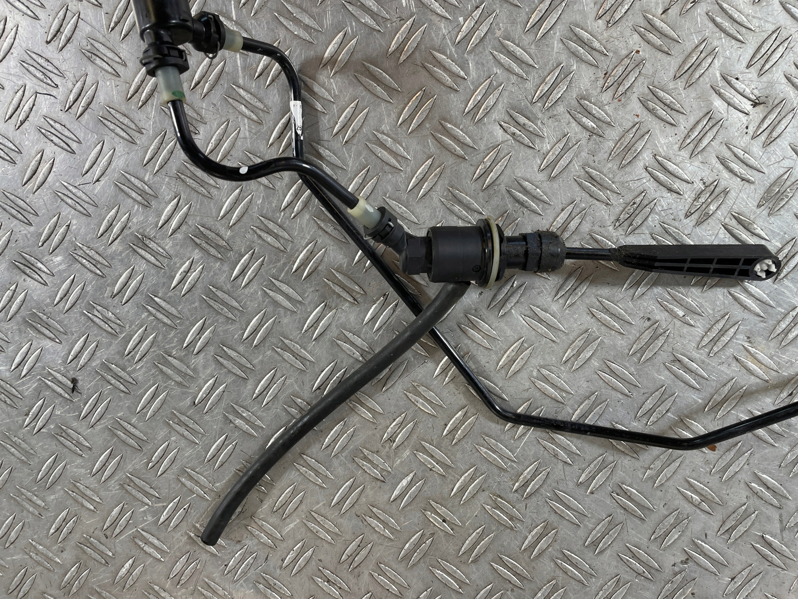 Kupplungspumpe Renault OE 306106218R image 4