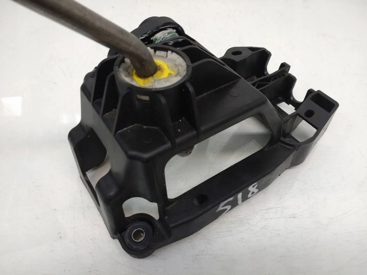 2004 Toyota Avensis Gear Shift Lever 21149AV