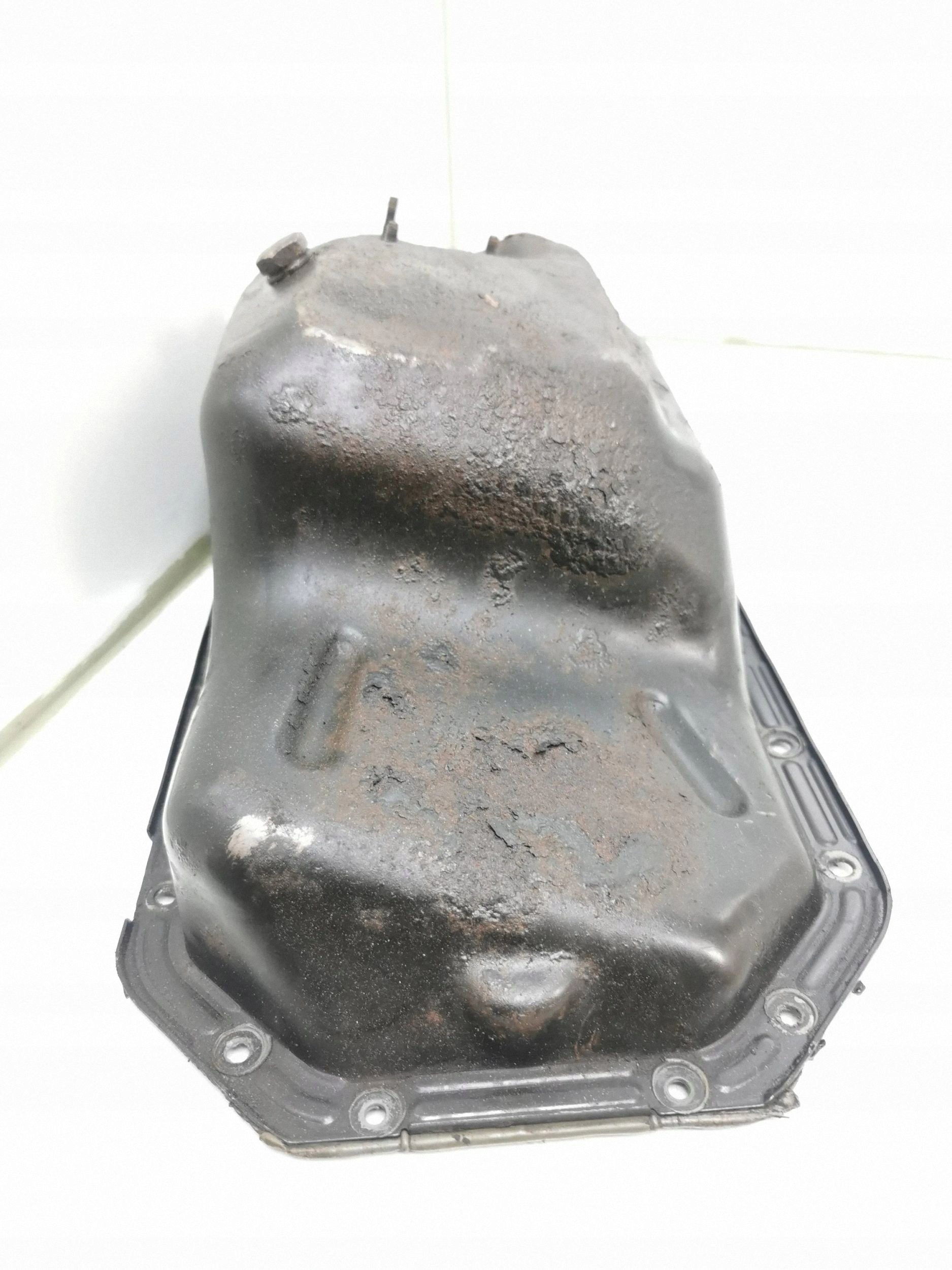 Carter d'huile VW Golf V 2008 image 3