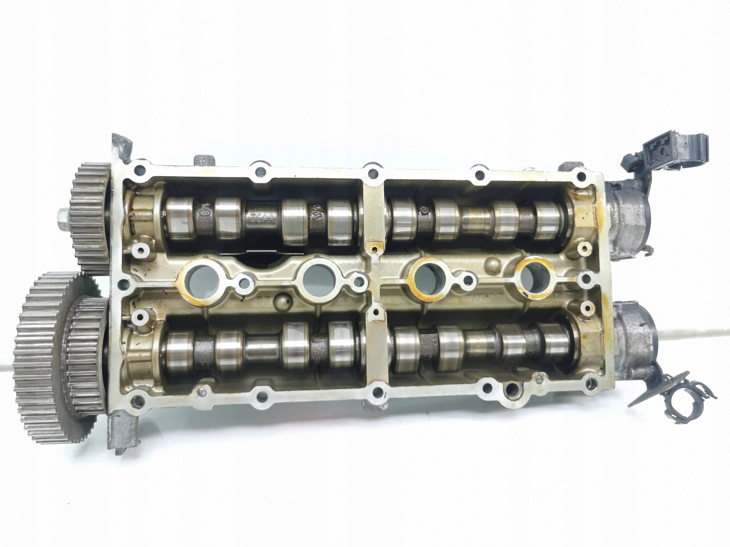 Kannen kansi VW Polo 1.4 16V OEM 036103475 image 8