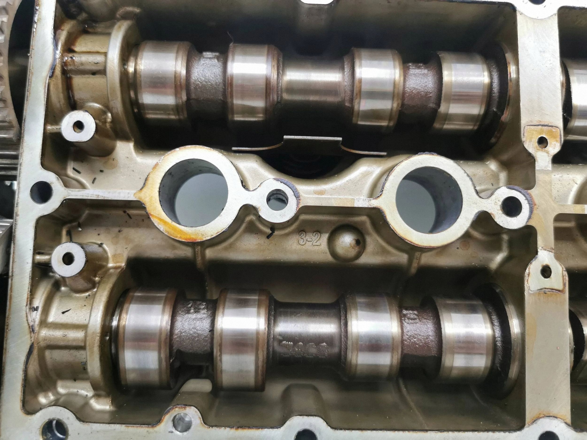 Kannen kansi VW Polo 1.4 16V OEM 036103475 image 10