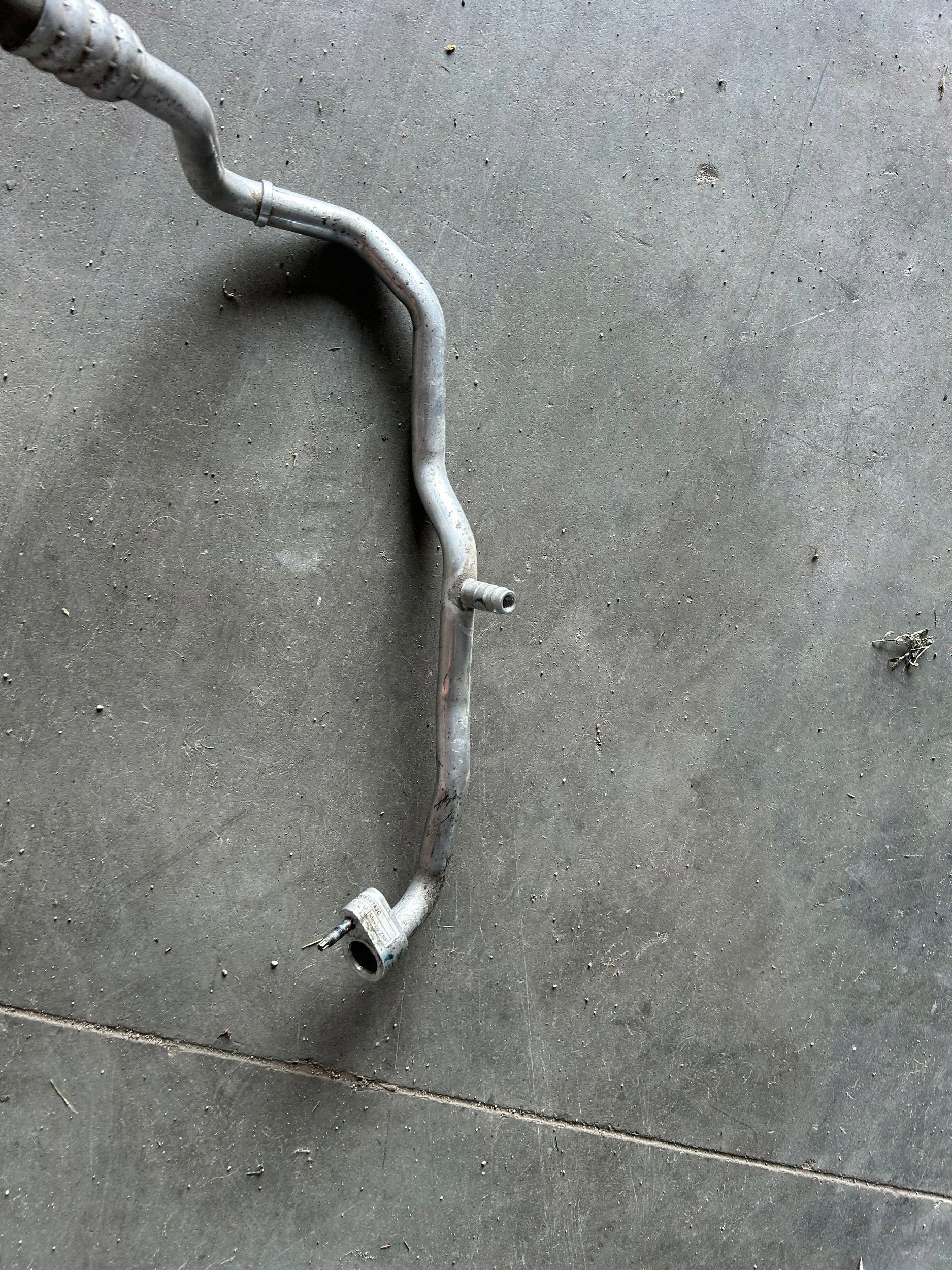 Mangueira Ar Condicionado VW 5Q0816743C