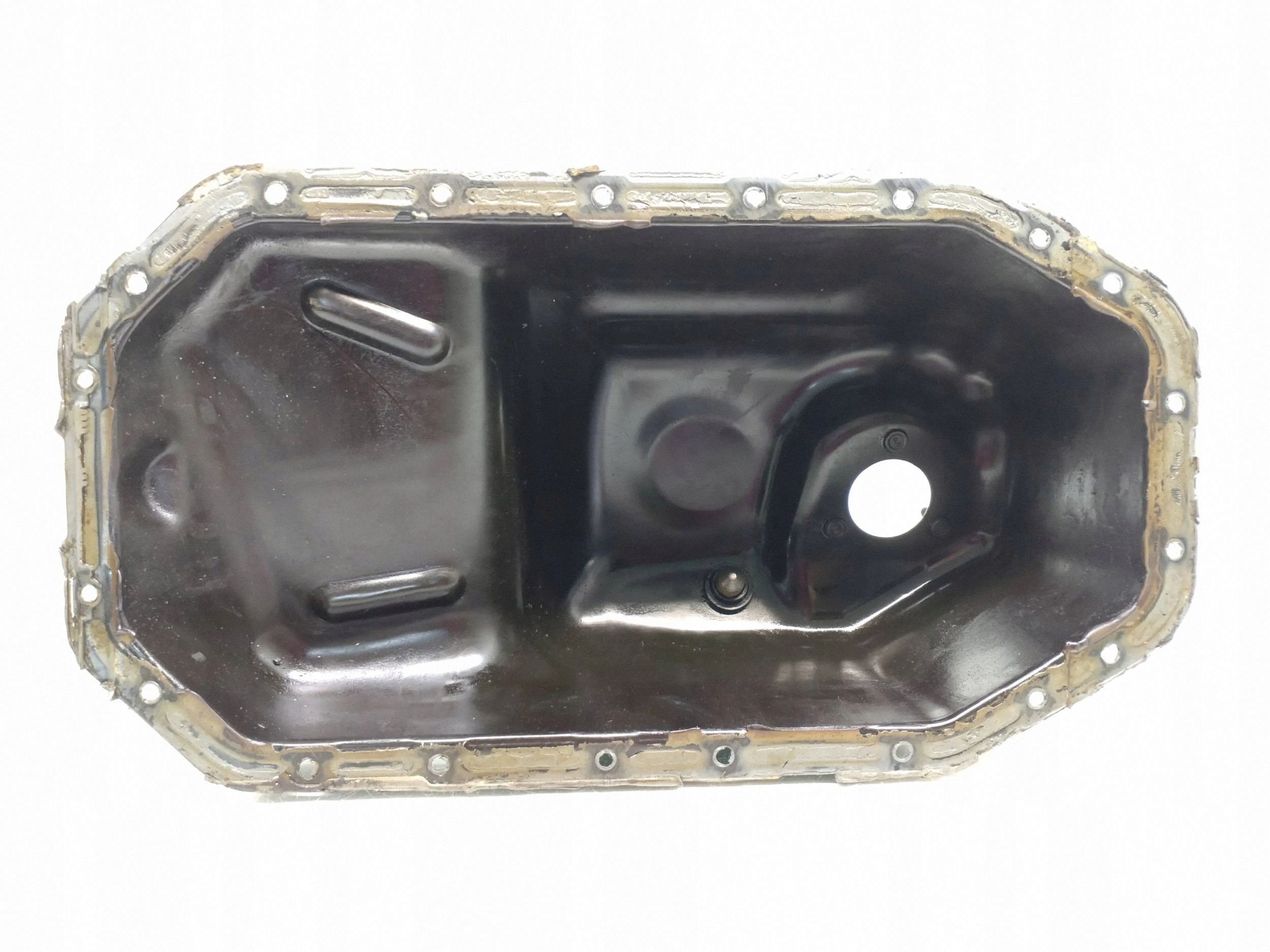 Cárter de aceite Skoda Octavia 2009 1Z image 3