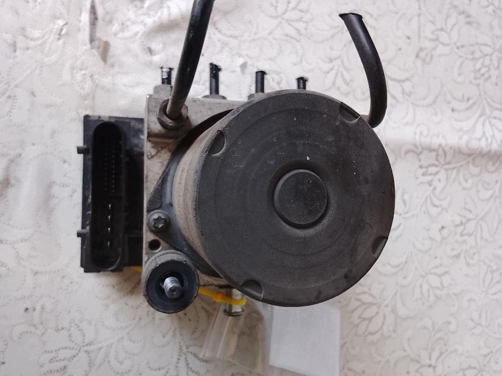 ABS-Pumpe Peugeot Boxer 2.2 HDI 0265800461 image 3