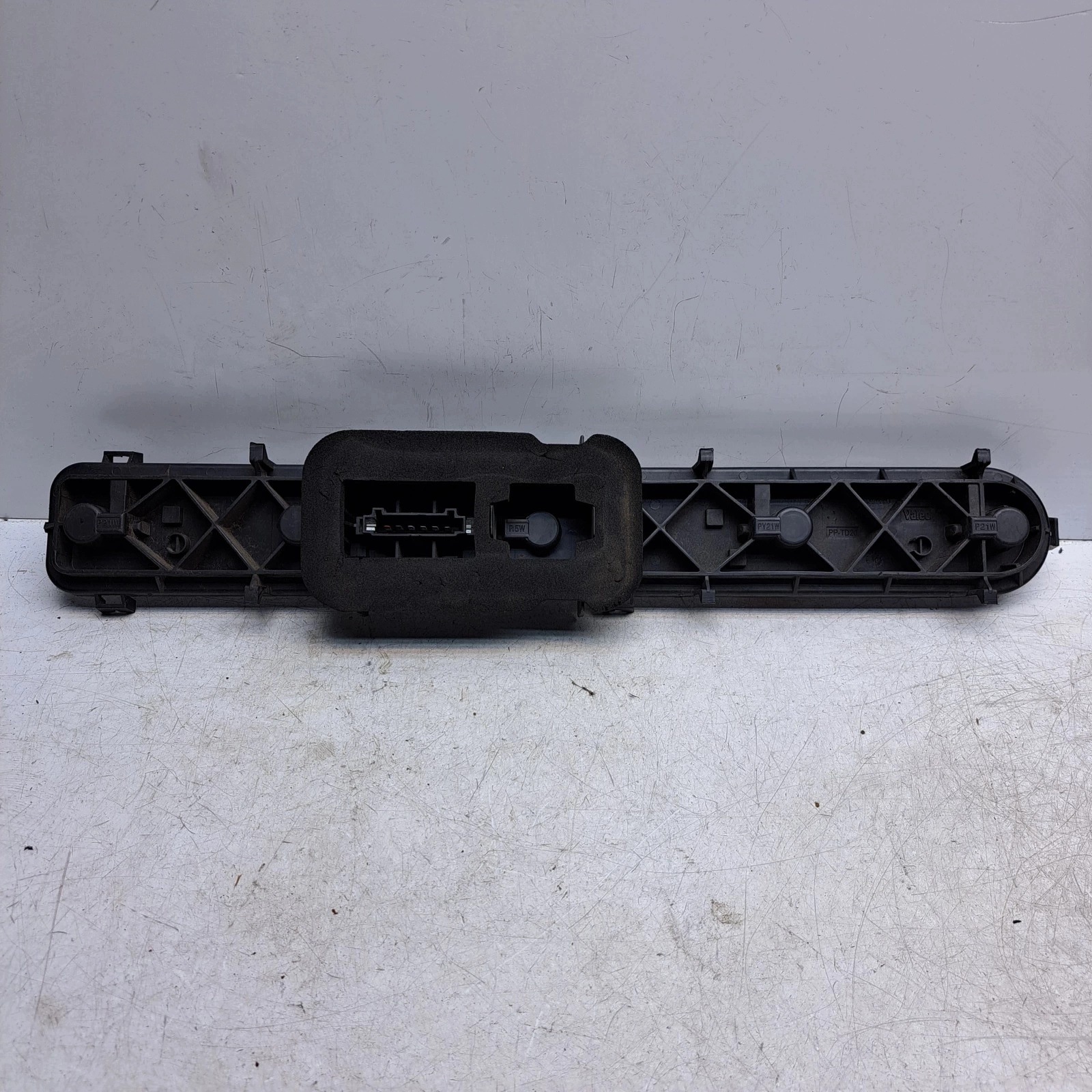 Mercedes Sprinter W906 lampun oikea 7109668
