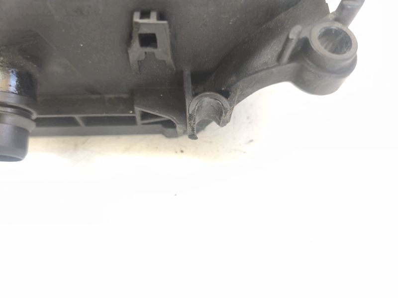 Venttiilikannen kansi Fiat Croma II 1.8 OE 55558673