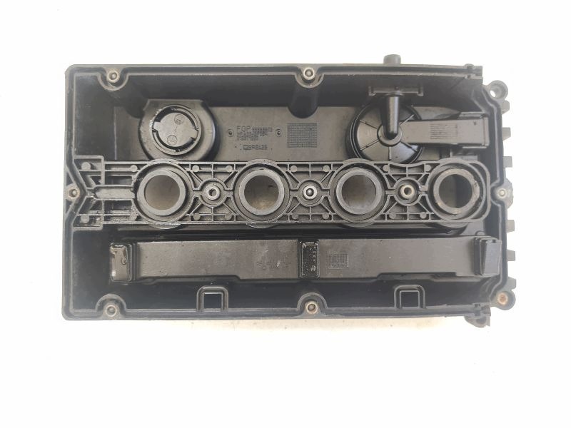 Ventilkåpa Fiat Croma II 1.8 OE 55558673 image 3