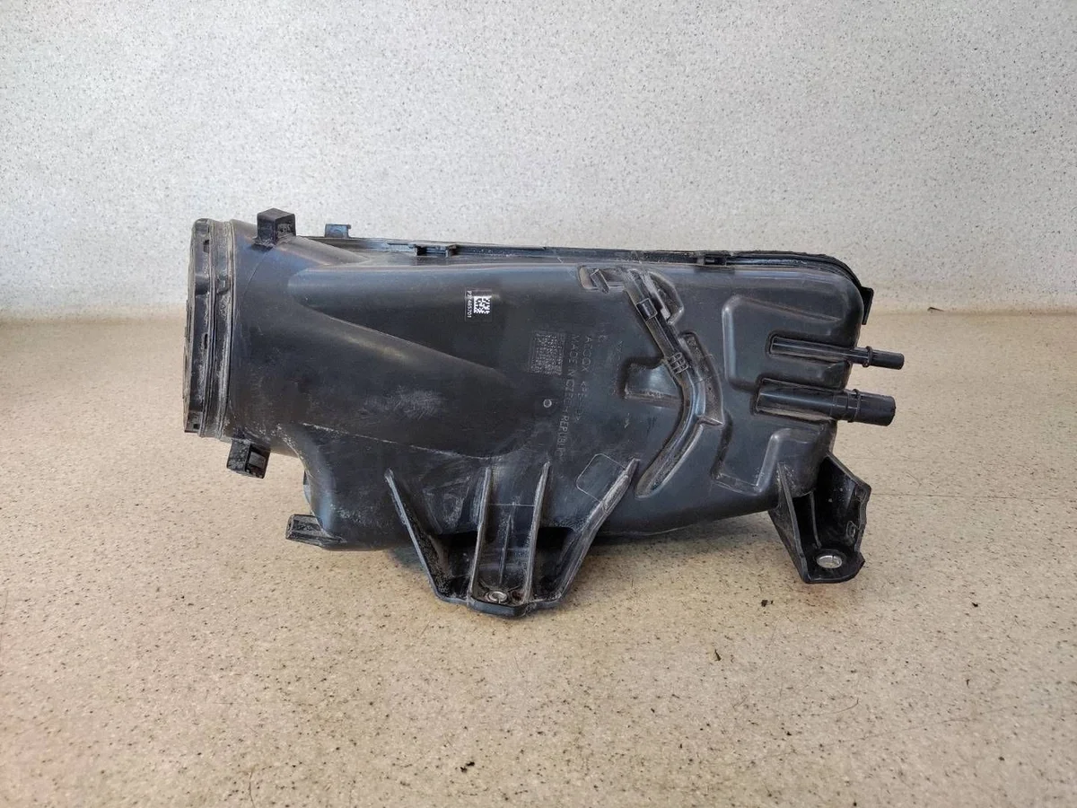 Serbatoio AdBlue Pompa Volvo V90 31405824 image 6
