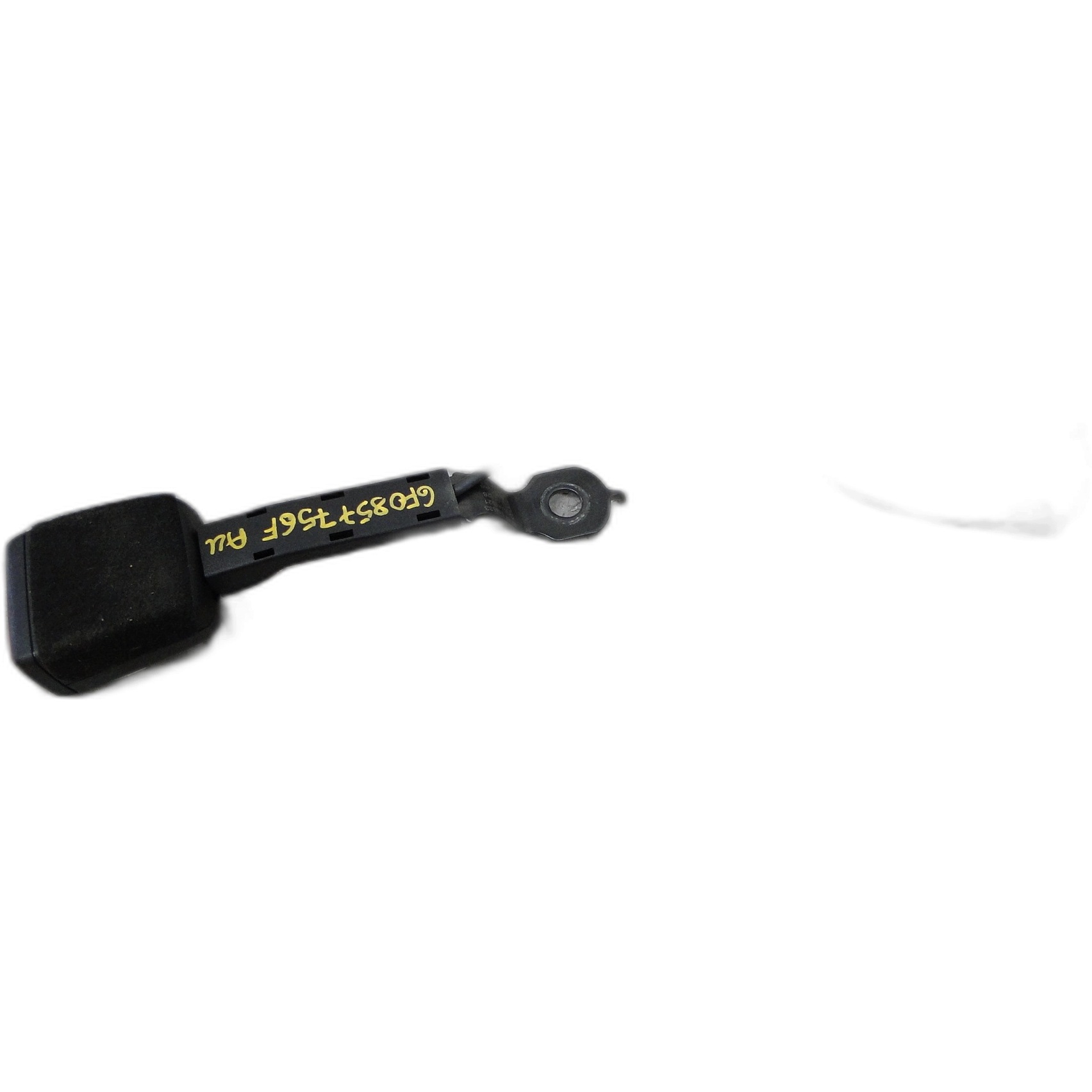 Fecho Cinto Audi A1 II 82A 6F0857756F image 2