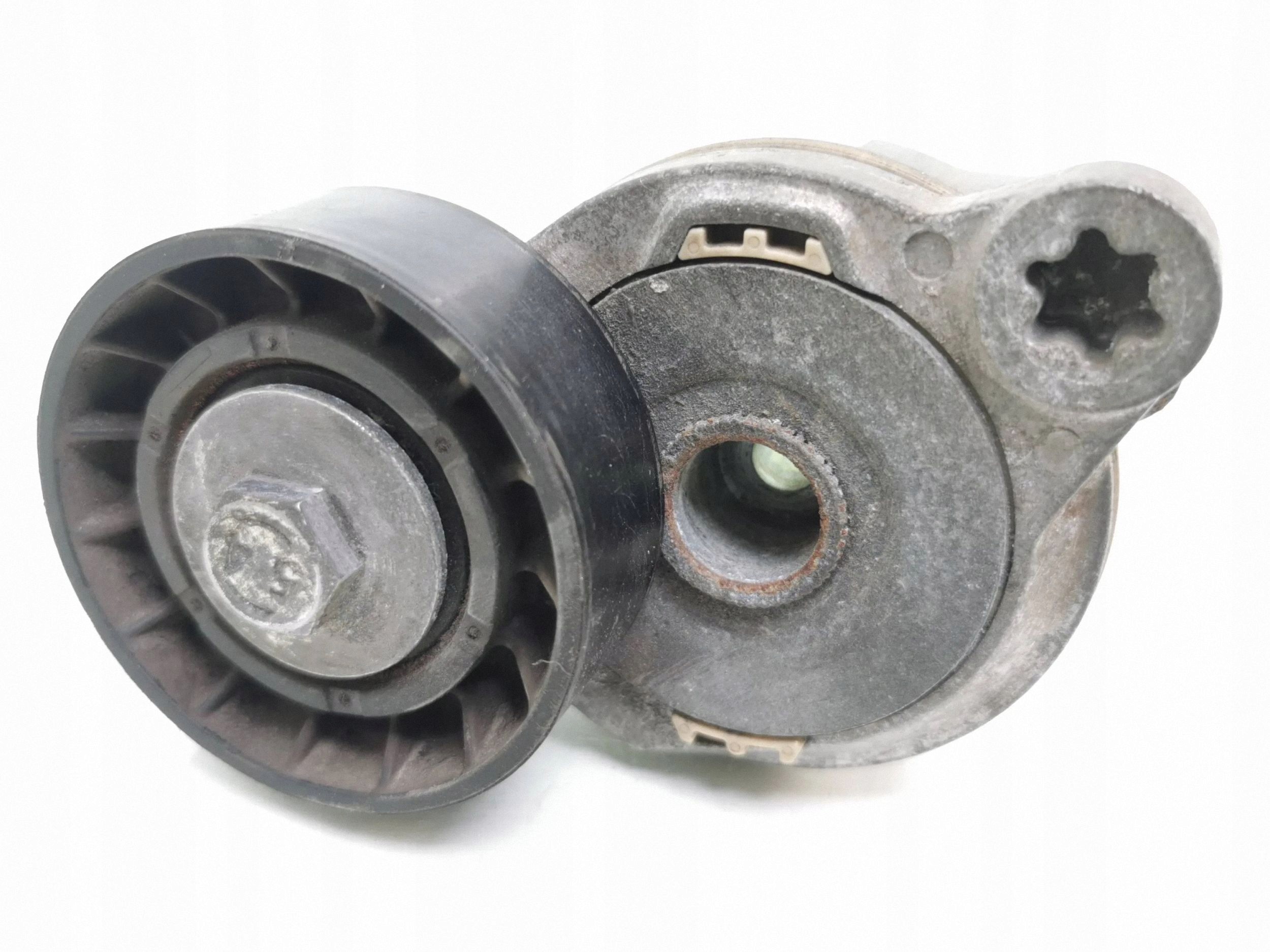 Tensore cinghia alternatore Volvo V70 2013 2fl54 image 2