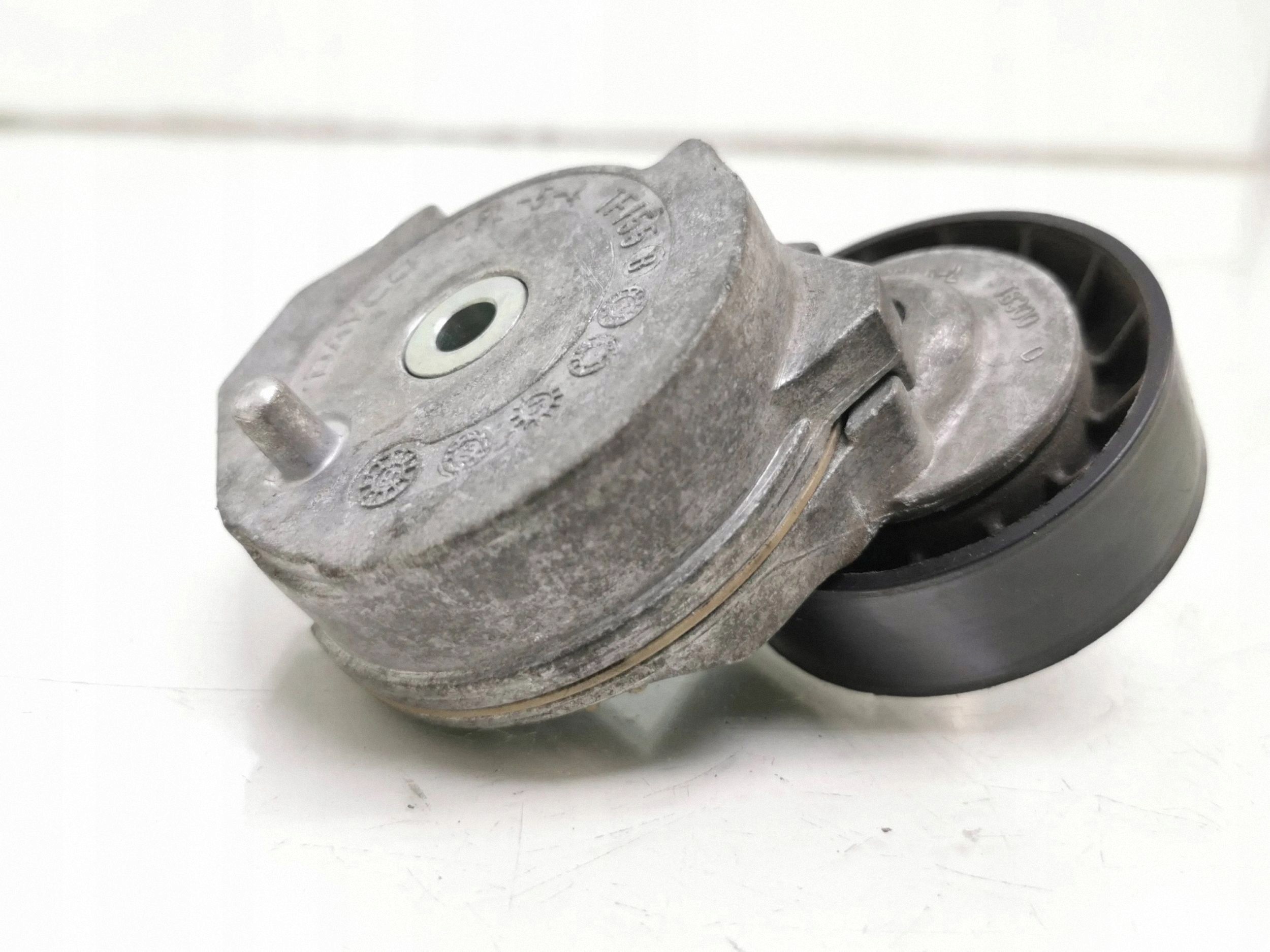 Tensore cinghia alternatore Volvo V70 2013 2fl54 image 3