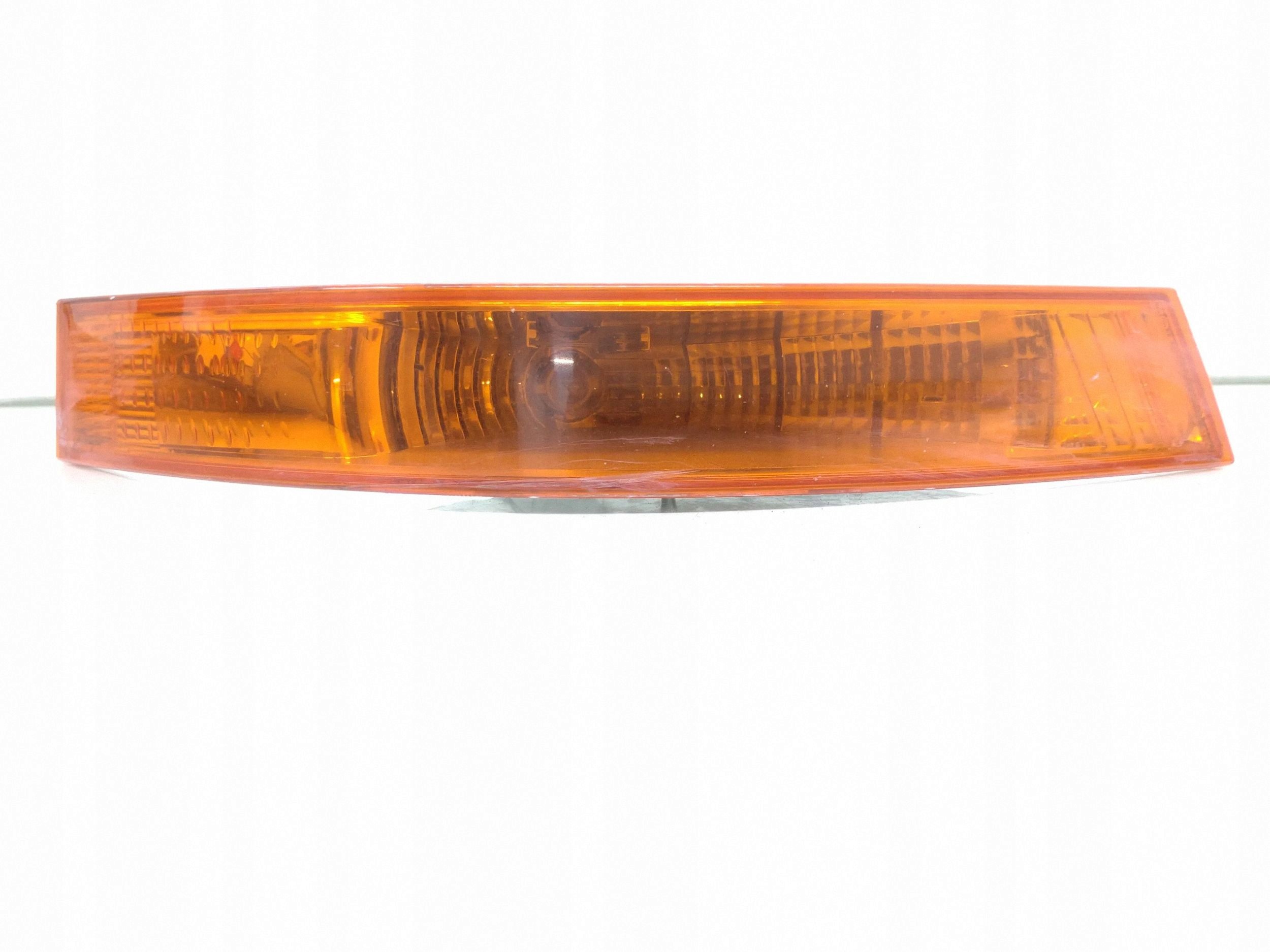 Direction indicator front left Master II lift Nissan Interstar
