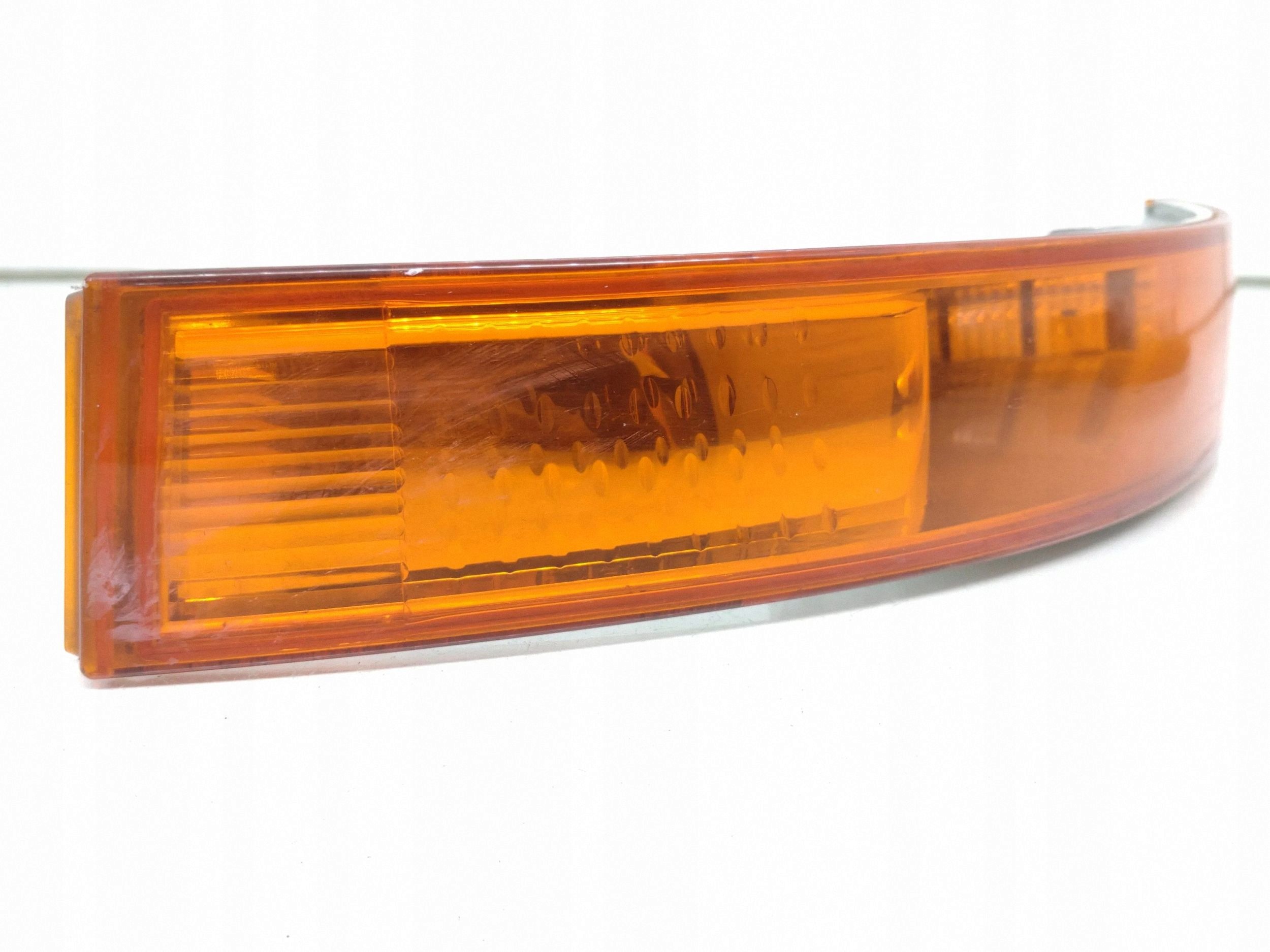Direction indicator front left Master II lift Nissan Interstar