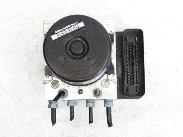 ABS-pumppu DSC BMW F20 F30 116i 318d 330d