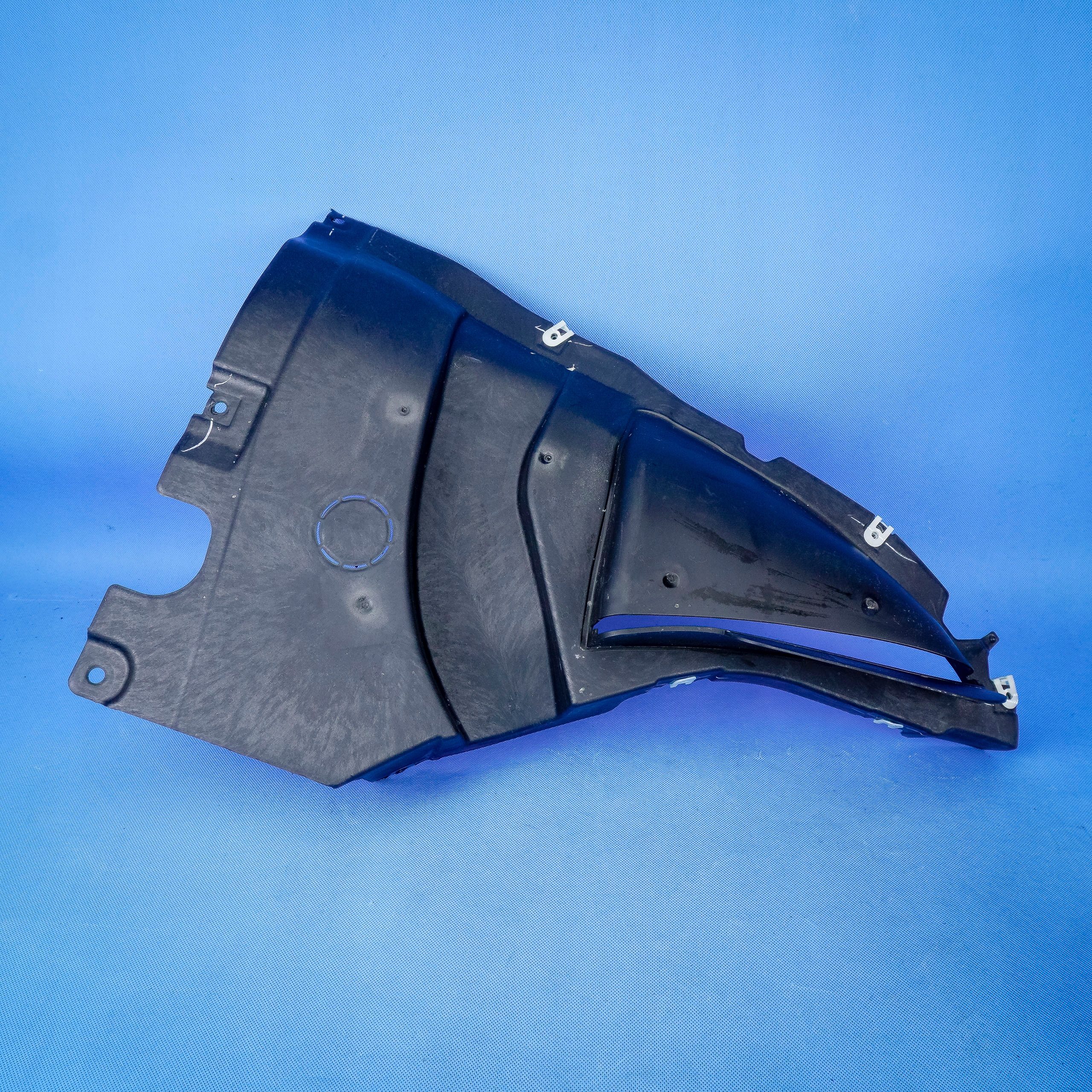 Kotflügel vorn links BMW X5 G05 LCI 51718069307 image 2