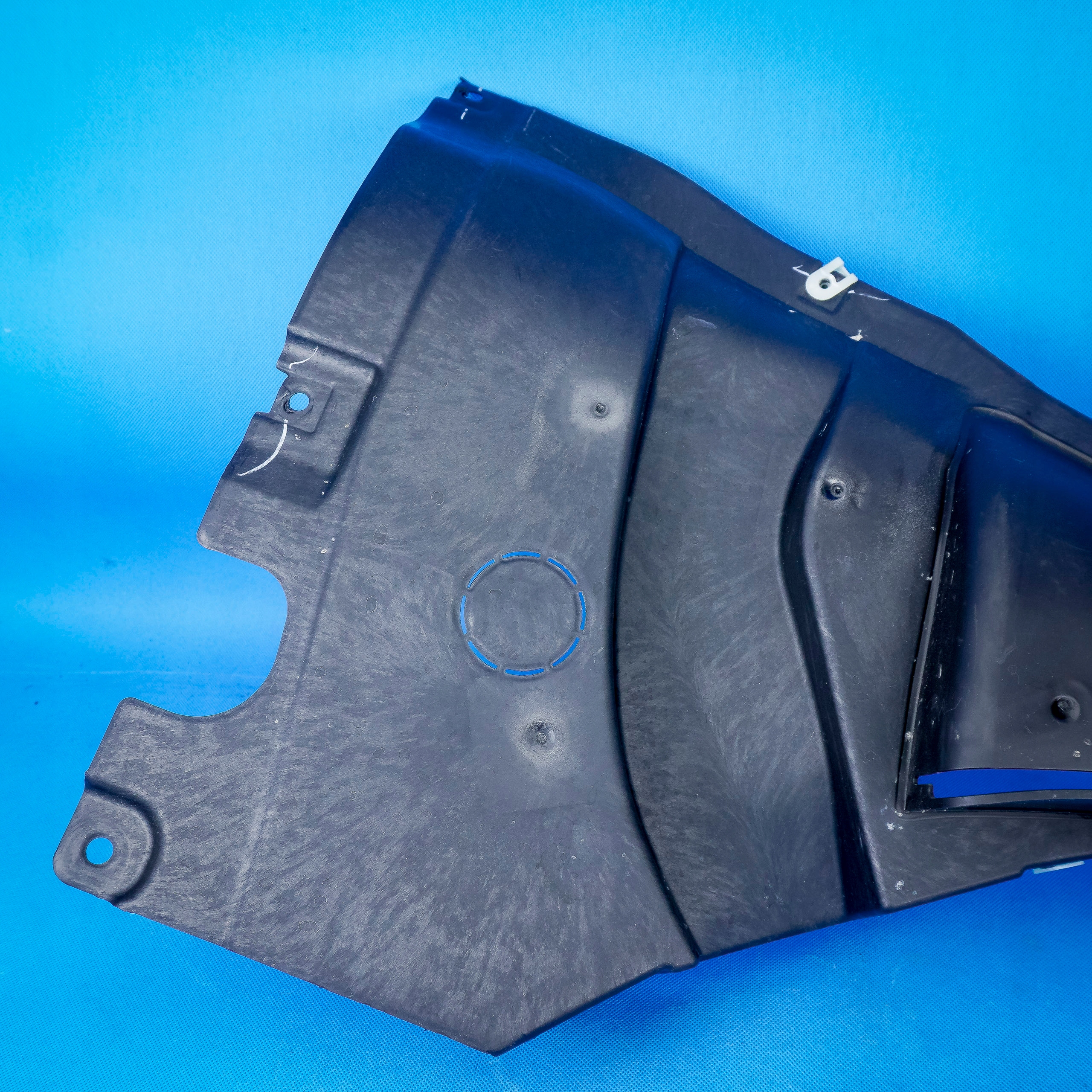 Kotflügel vorn links BMW X5 G05 LCI 51718069307 image 3
