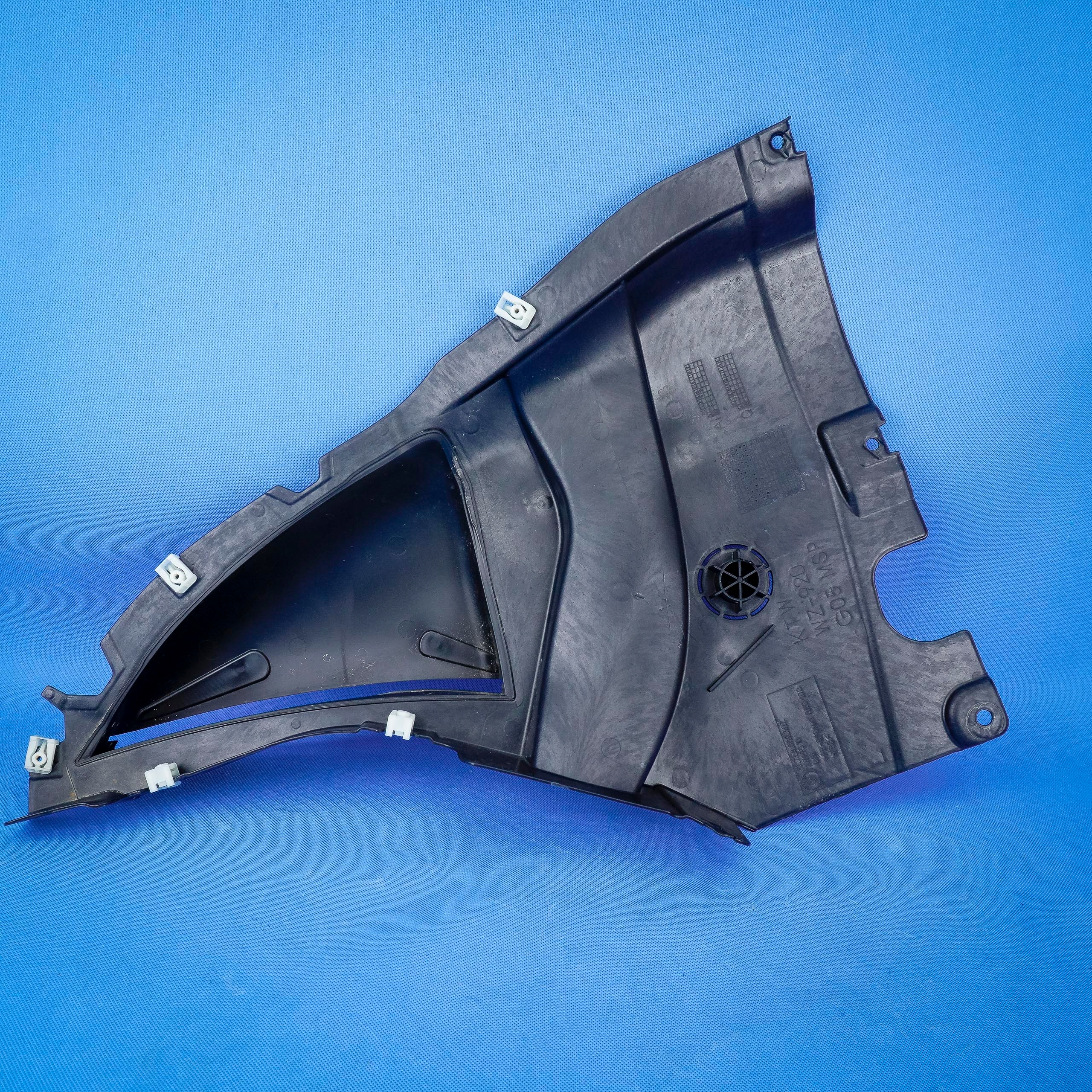 Kotflügel vorn links BMW X5 G05 LCI 51718069307 image 4