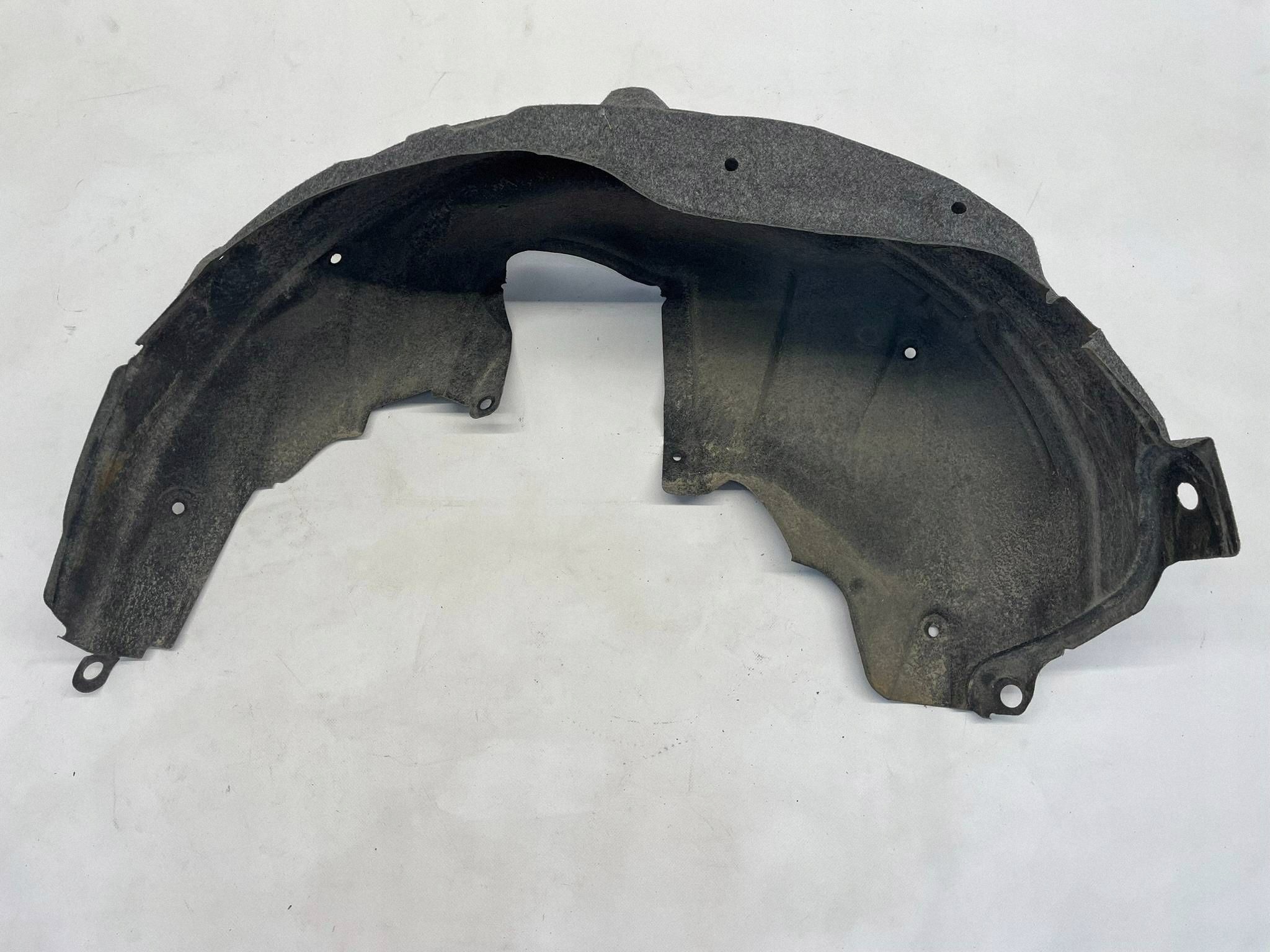 Toyota RAV4 Aile Arrière Gauche 65638-42020 image 2