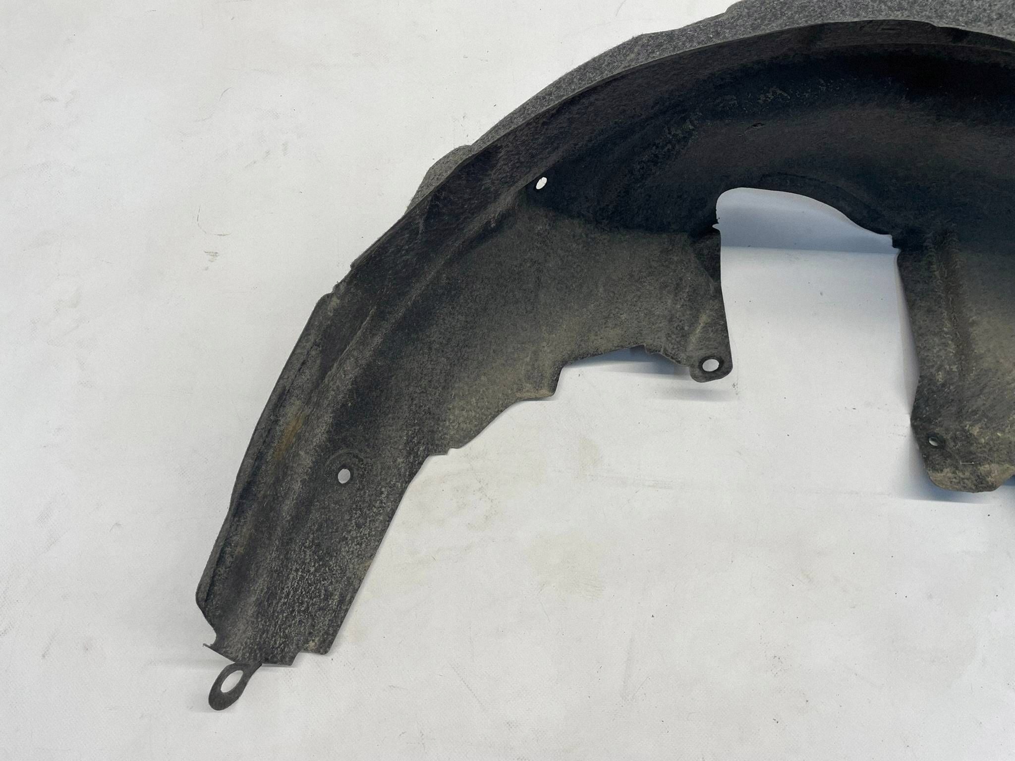 Toyota RAV4 Rear Left Wheel Arch 65638-42020