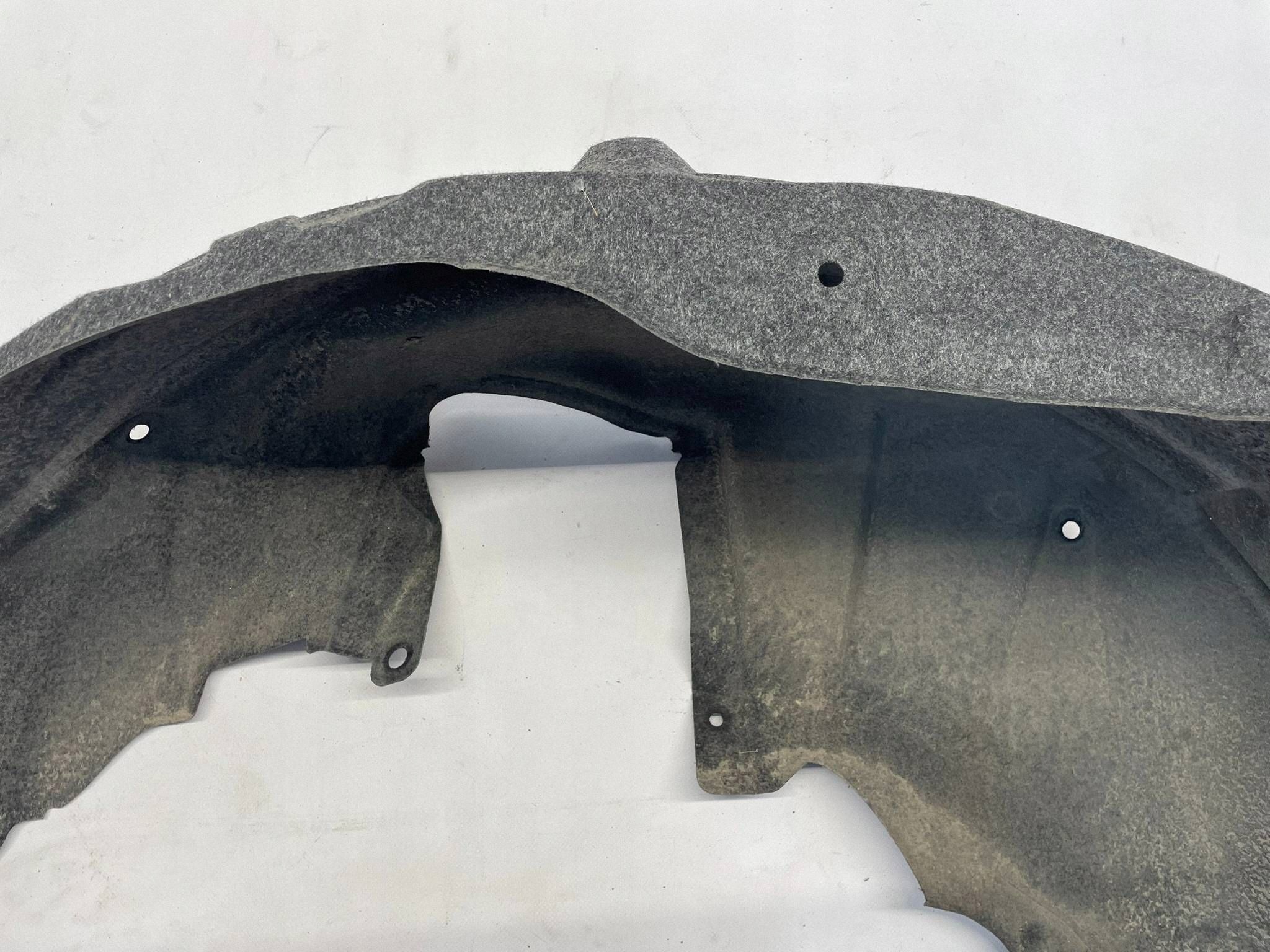 Toyota RAV4 Aile Arrière Gauche 65638-42020 image 3