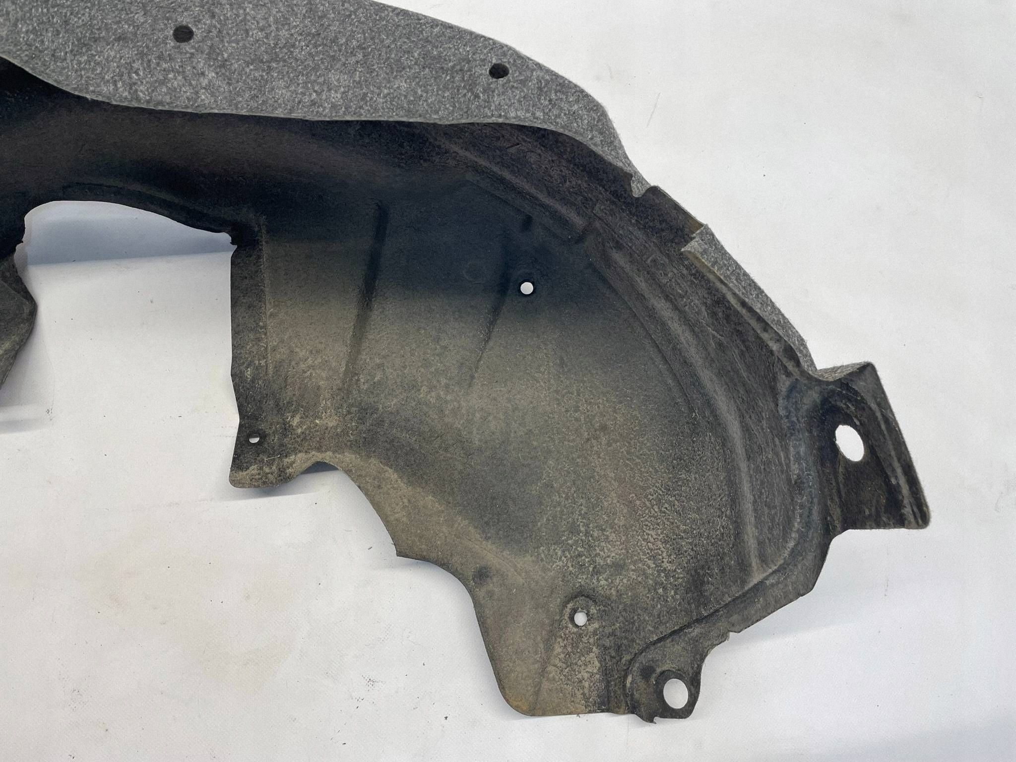 Toyota RAV4 Aile Arrière Gauche 65638-42020 image 4