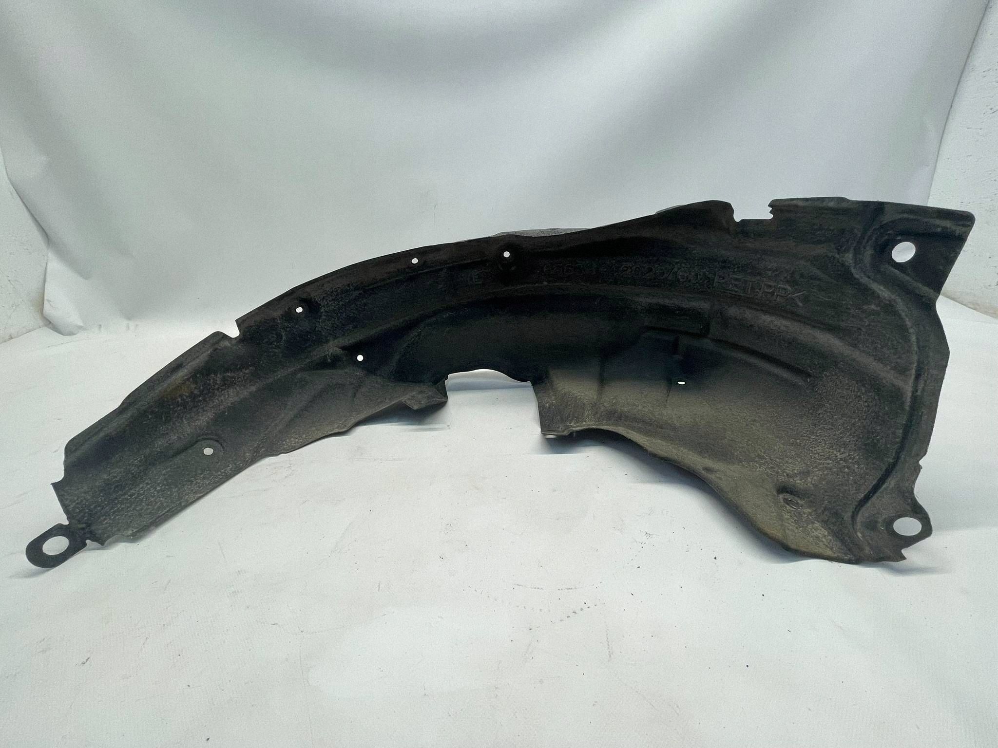 Toyota RAV4 Aile Arrière Gauche 65638-42020 image 6