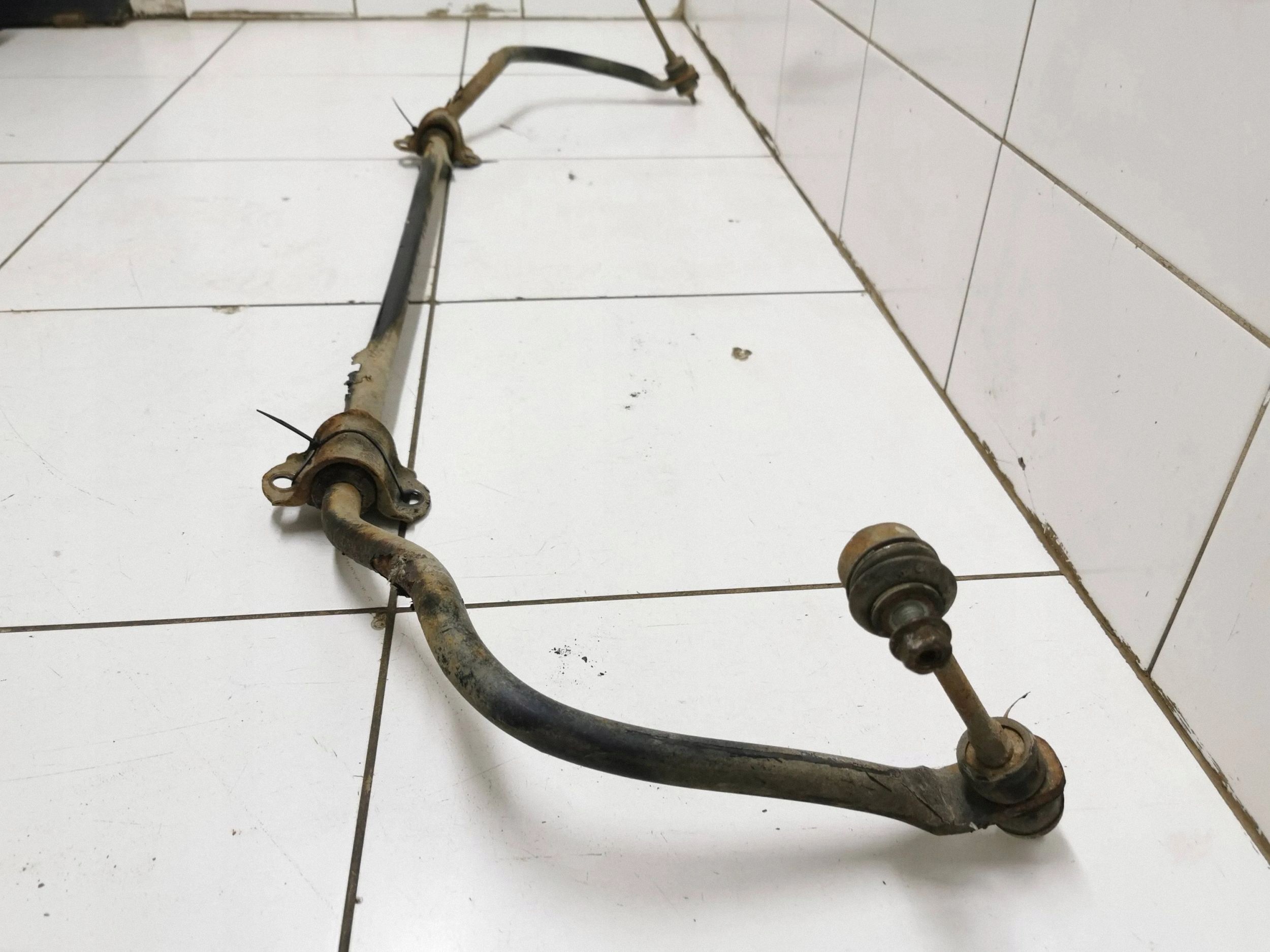 Bakre stabilisator Volvo V70 2013 (FRC92416) image 4