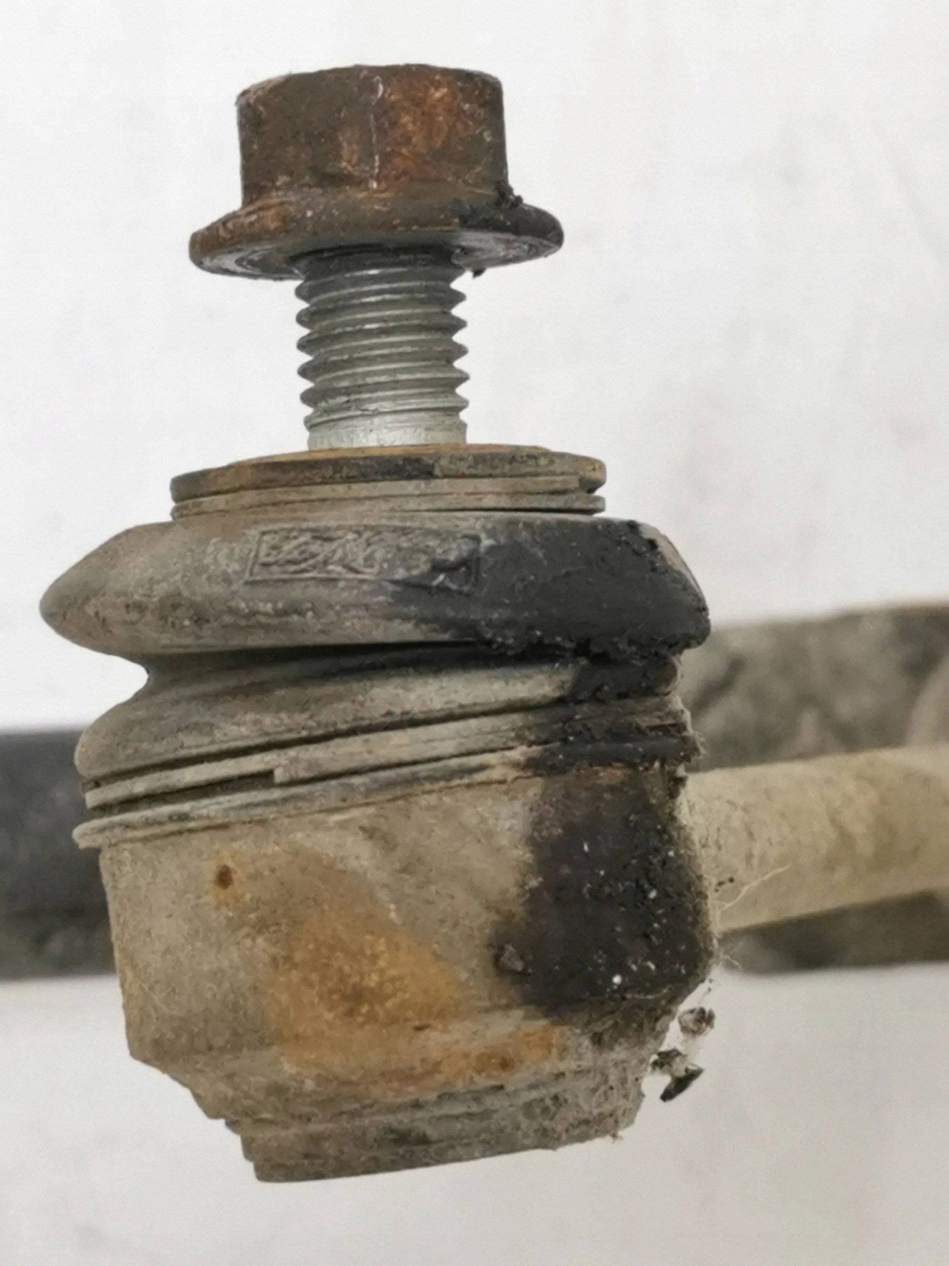 Bakre stabilisator Volvo V70 2013 (FRC92416) image 7