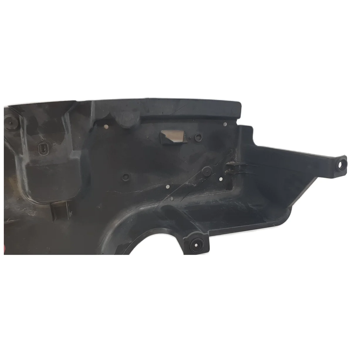 Beschermplaat Onderkant Peugeot 508 RXH image 3