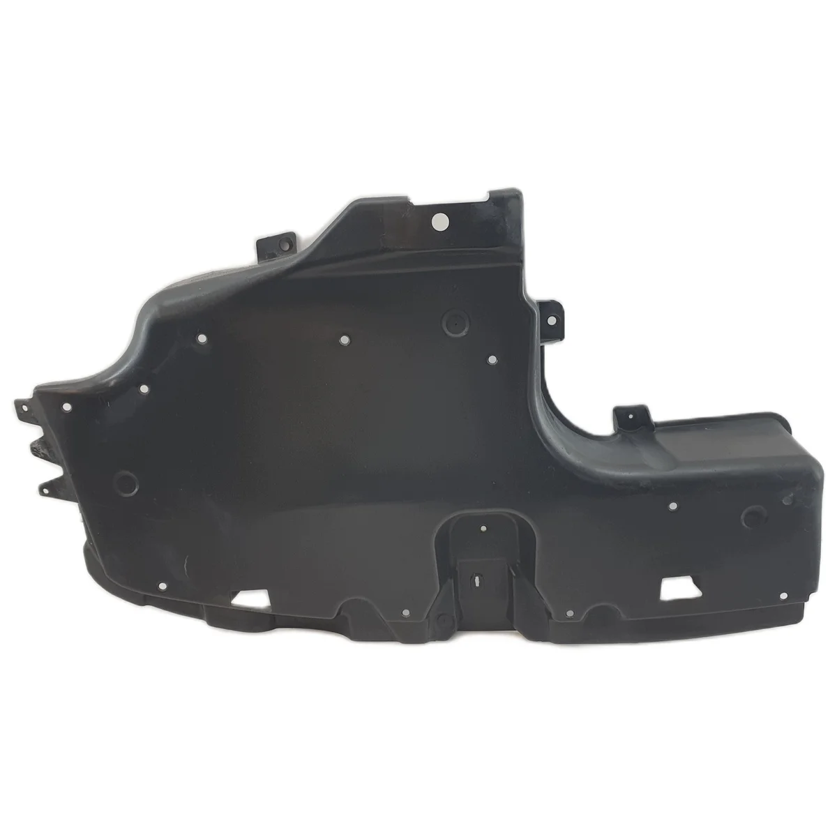 Beschermplaat Onderkant Peugeot 508 RXH image 5